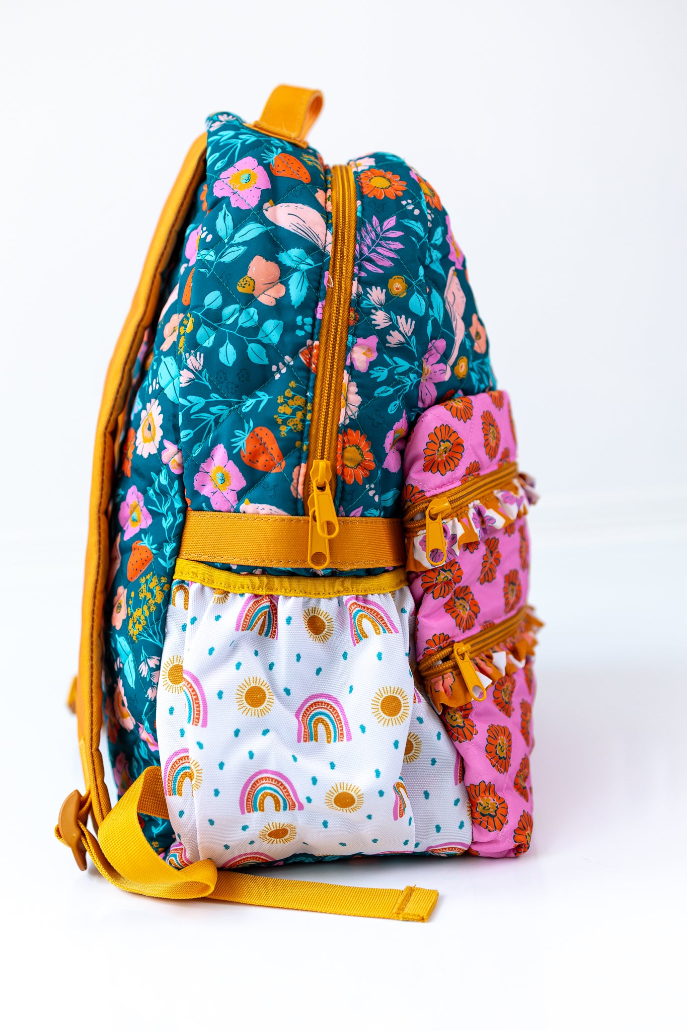 Class Is In Backpack (Pre-Order)
