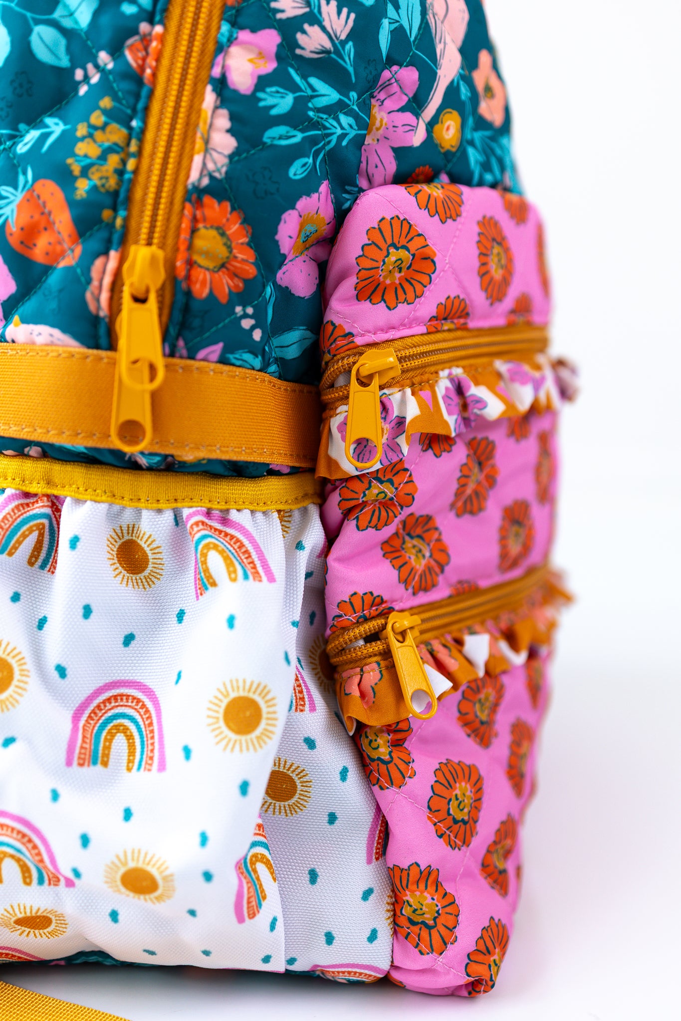 Class Is In Backpack (Pre-Order)