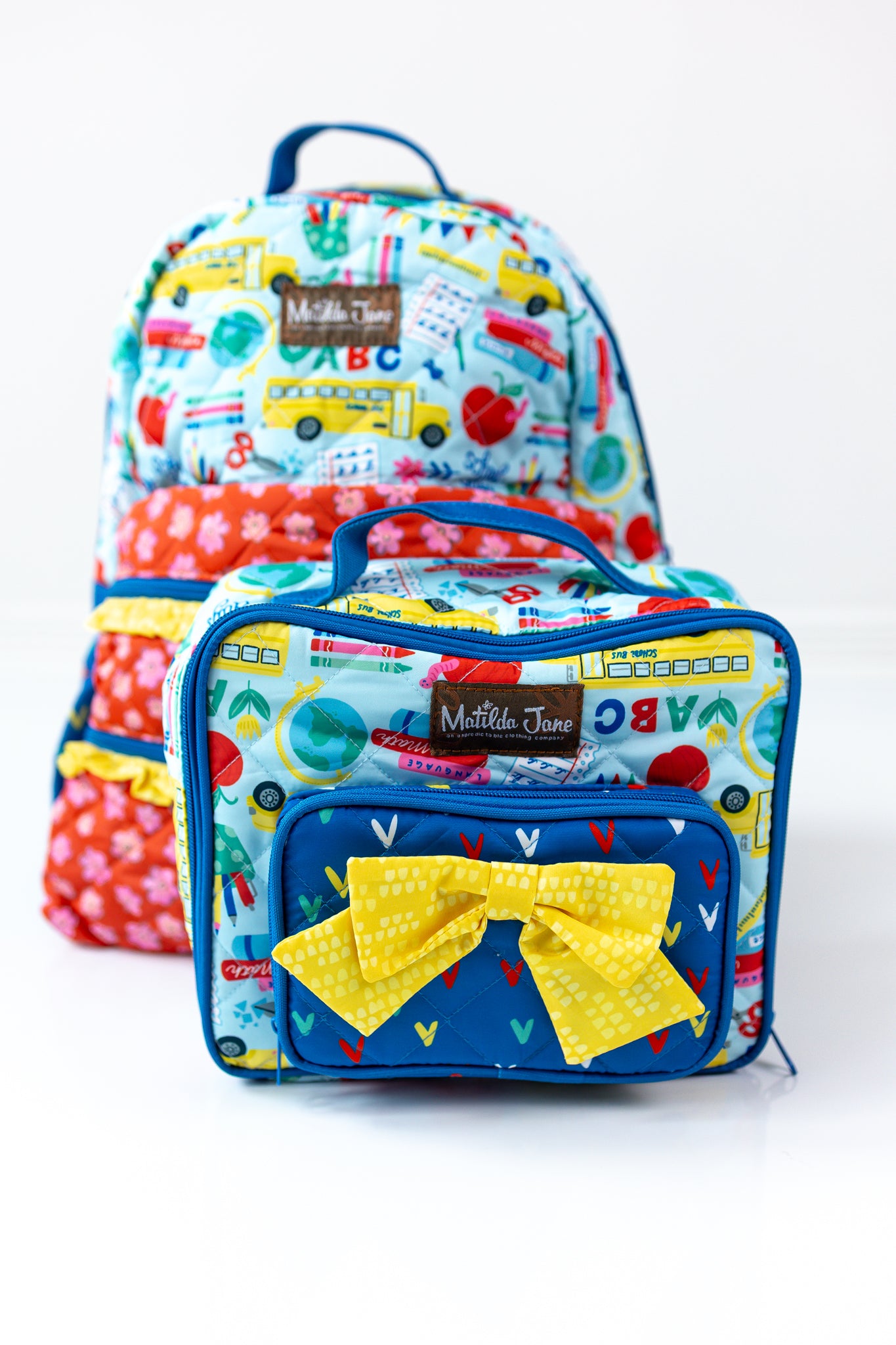 Scholarly Sweetheart Lunchbox (Pre-Order)
