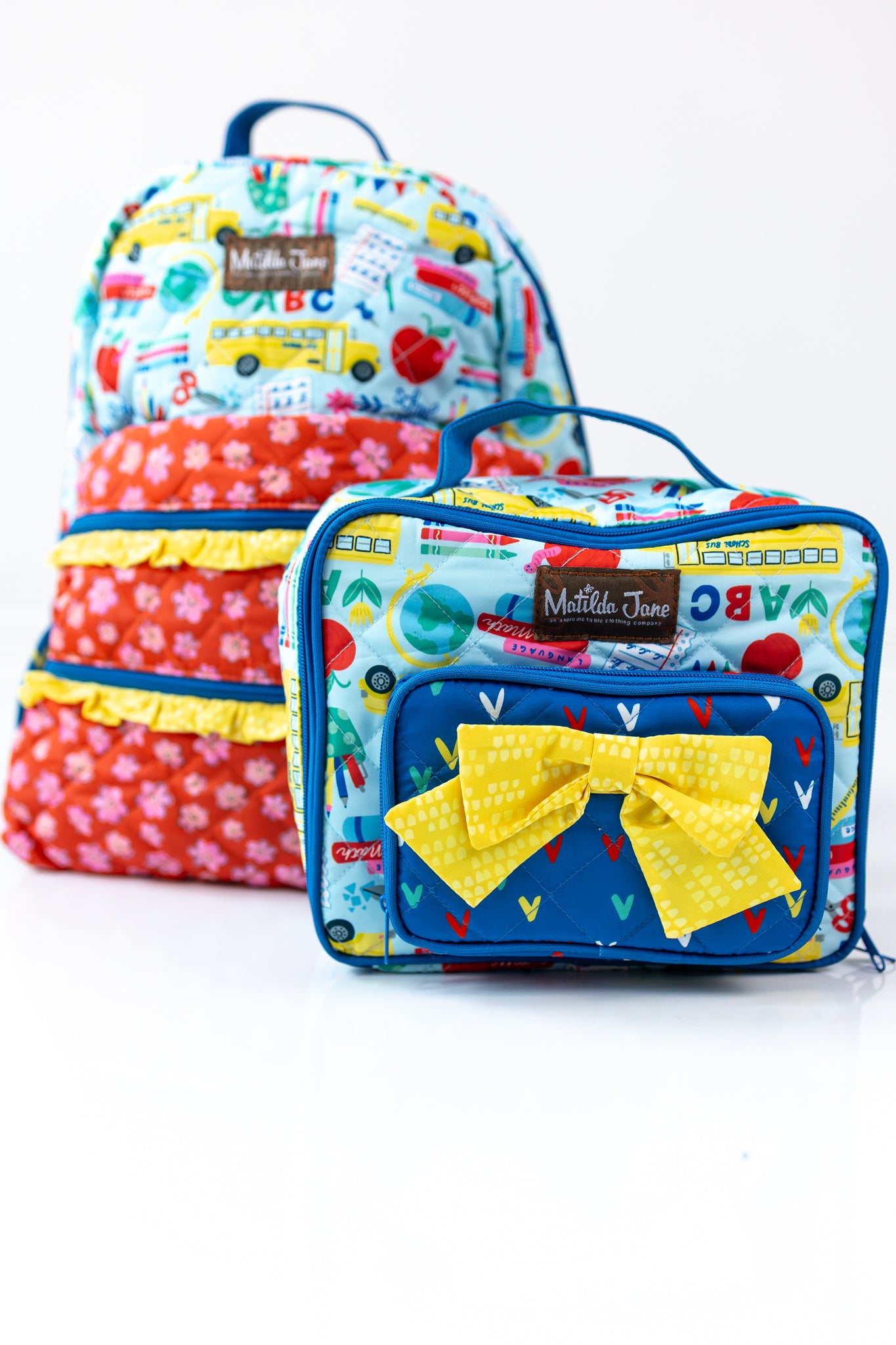 Scholarly Sweetheart Lunchbox (Pre-Order)