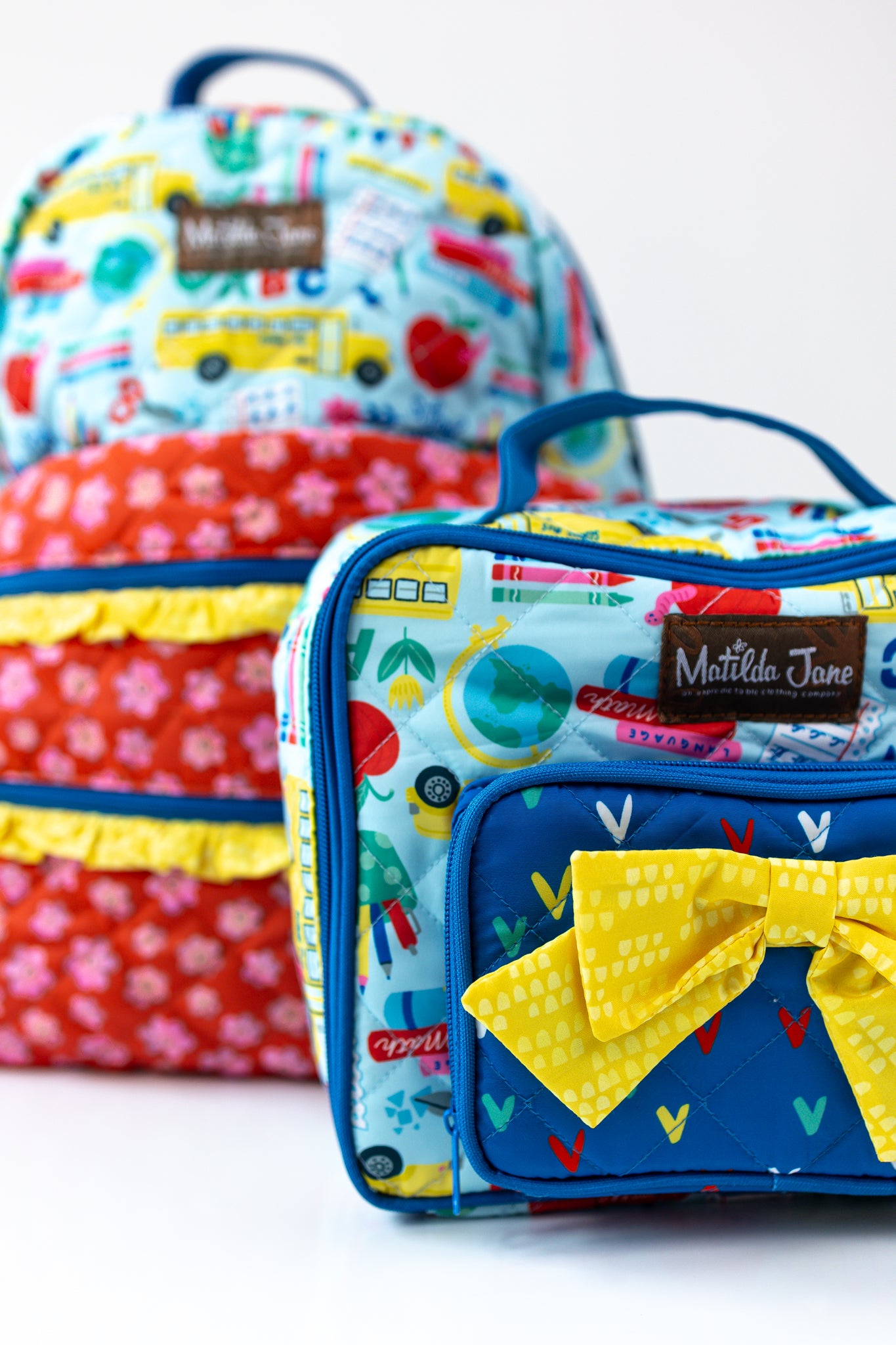Scholarly Sweetheart Lunchbox (Pre-Order)