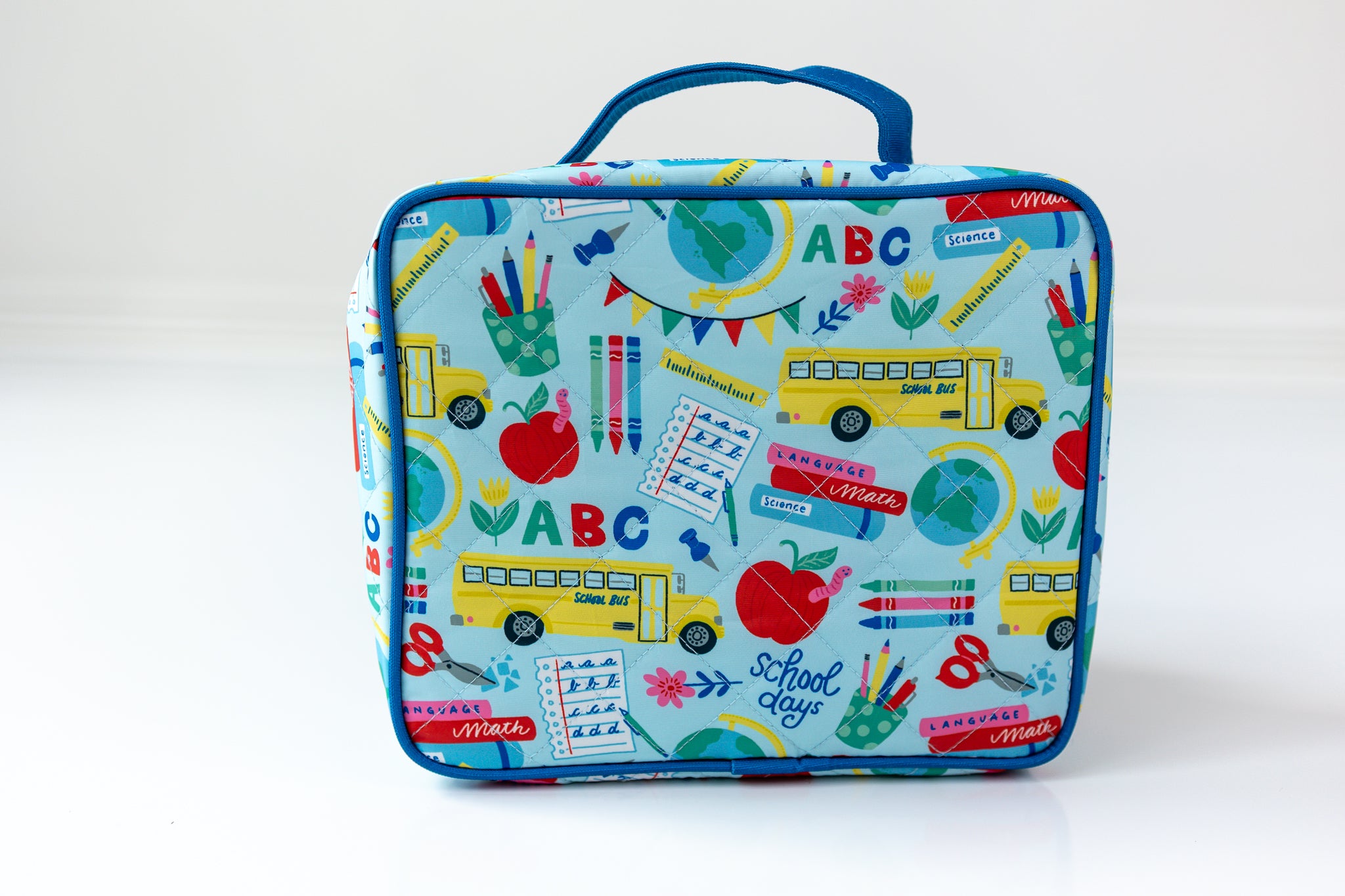 Scholarly Sweetheart Lunchbox (Pre-Order)
