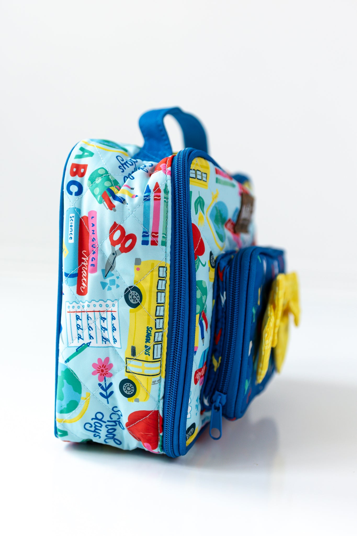 Scholarly Sweetheart Lunchbox (Pre-Order)