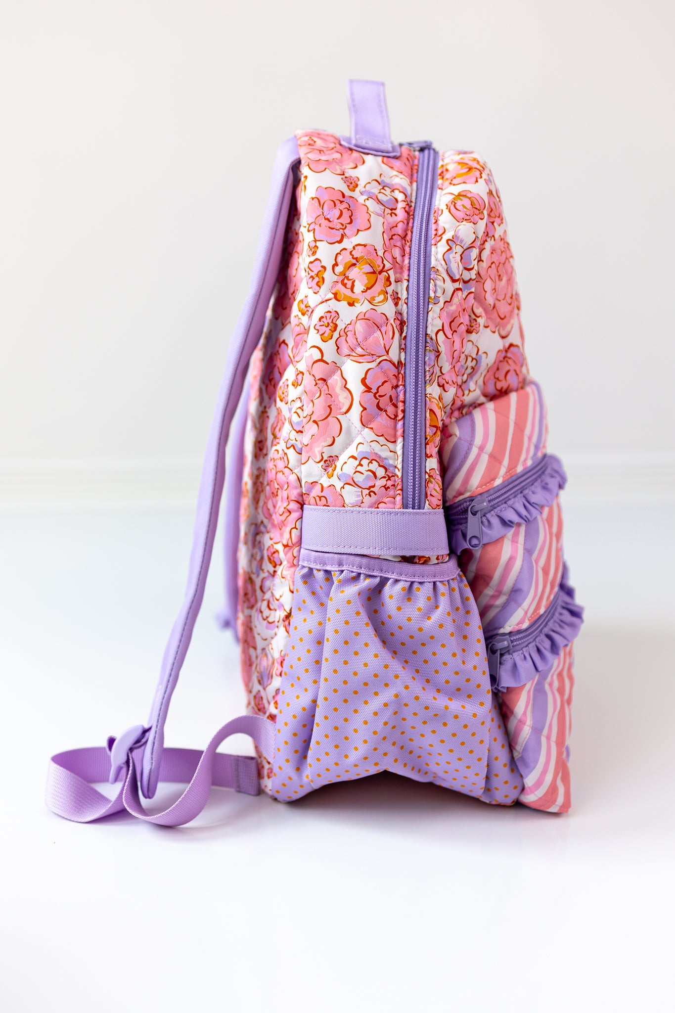 Coastal Charm Backpack (Pre-Order)