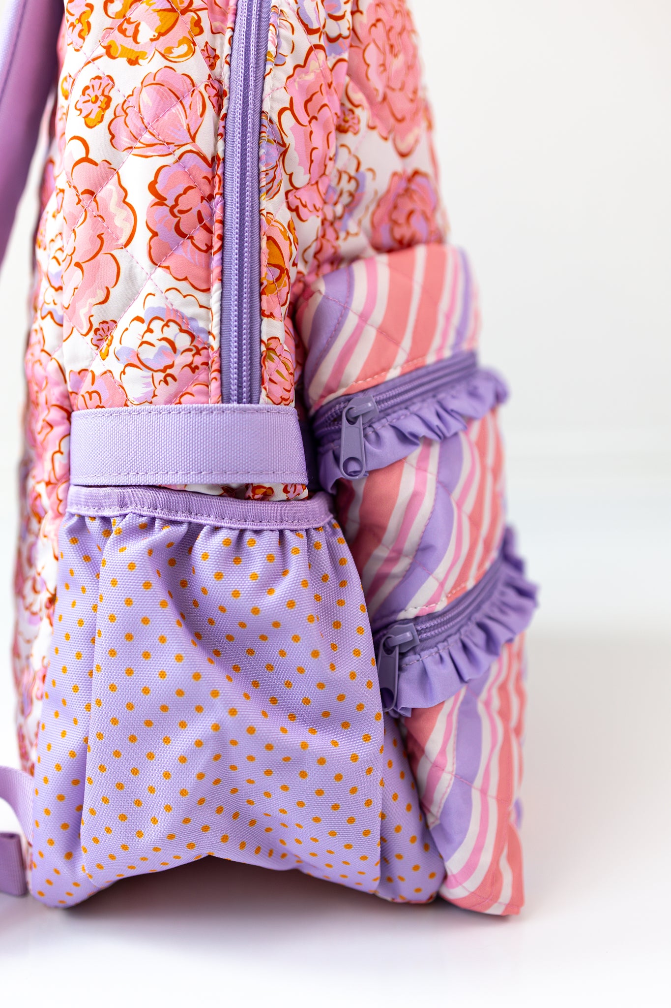 Coastal Charm Backpack (Pre-Order)