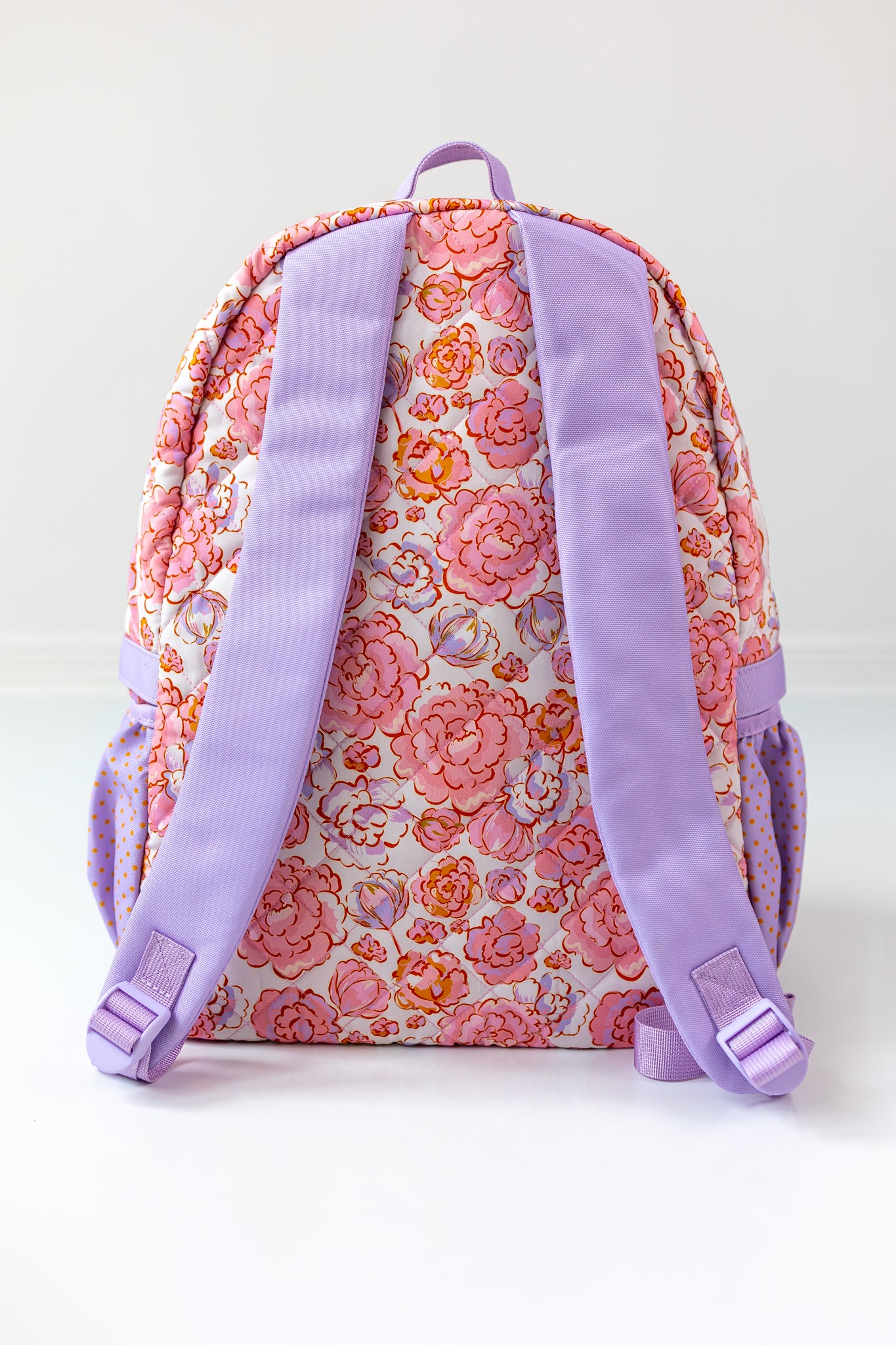Coastal Charm Backpack (Pre-Order)