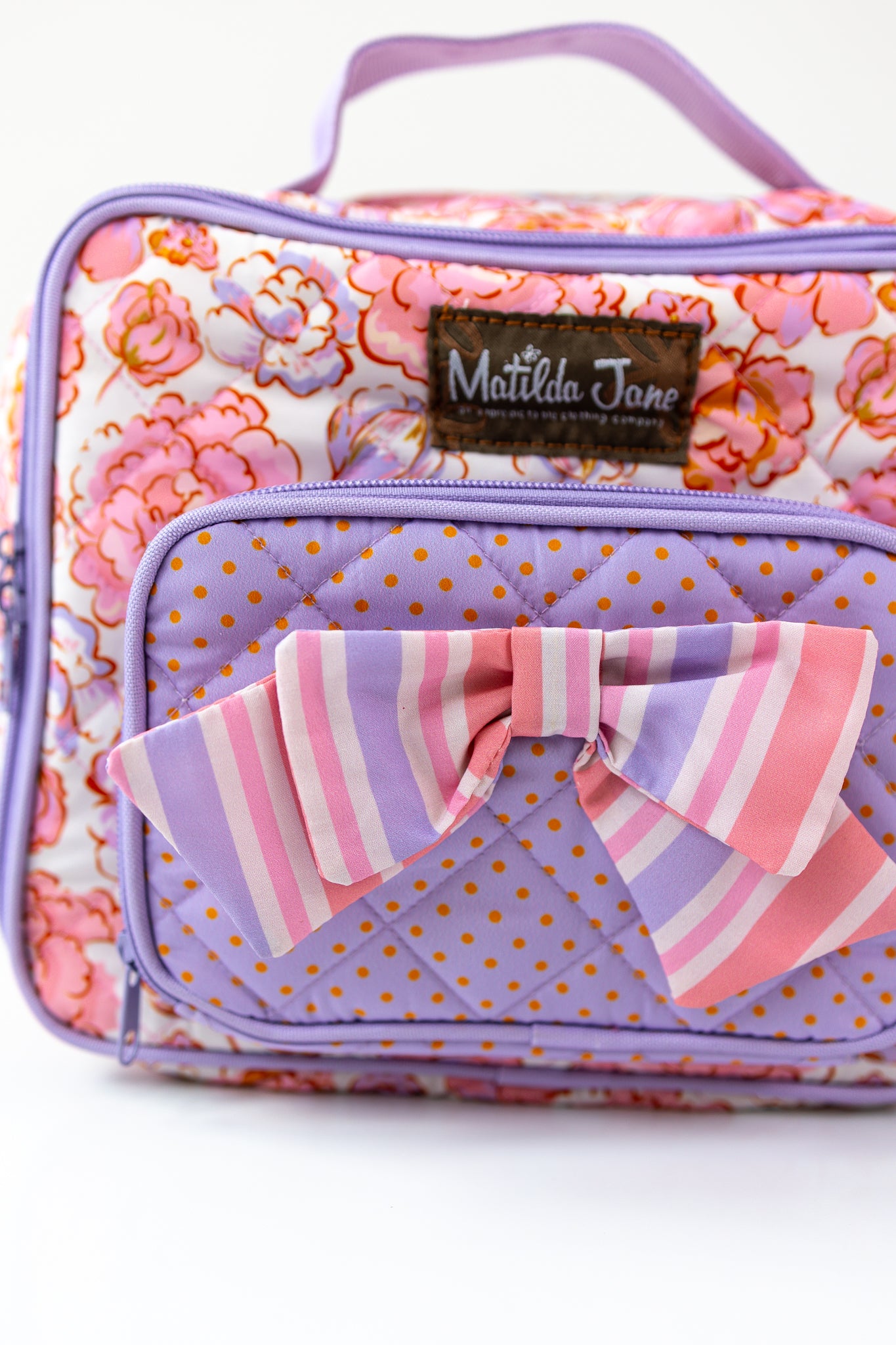 Coastal Charm Lunchbox (Pre-Order)