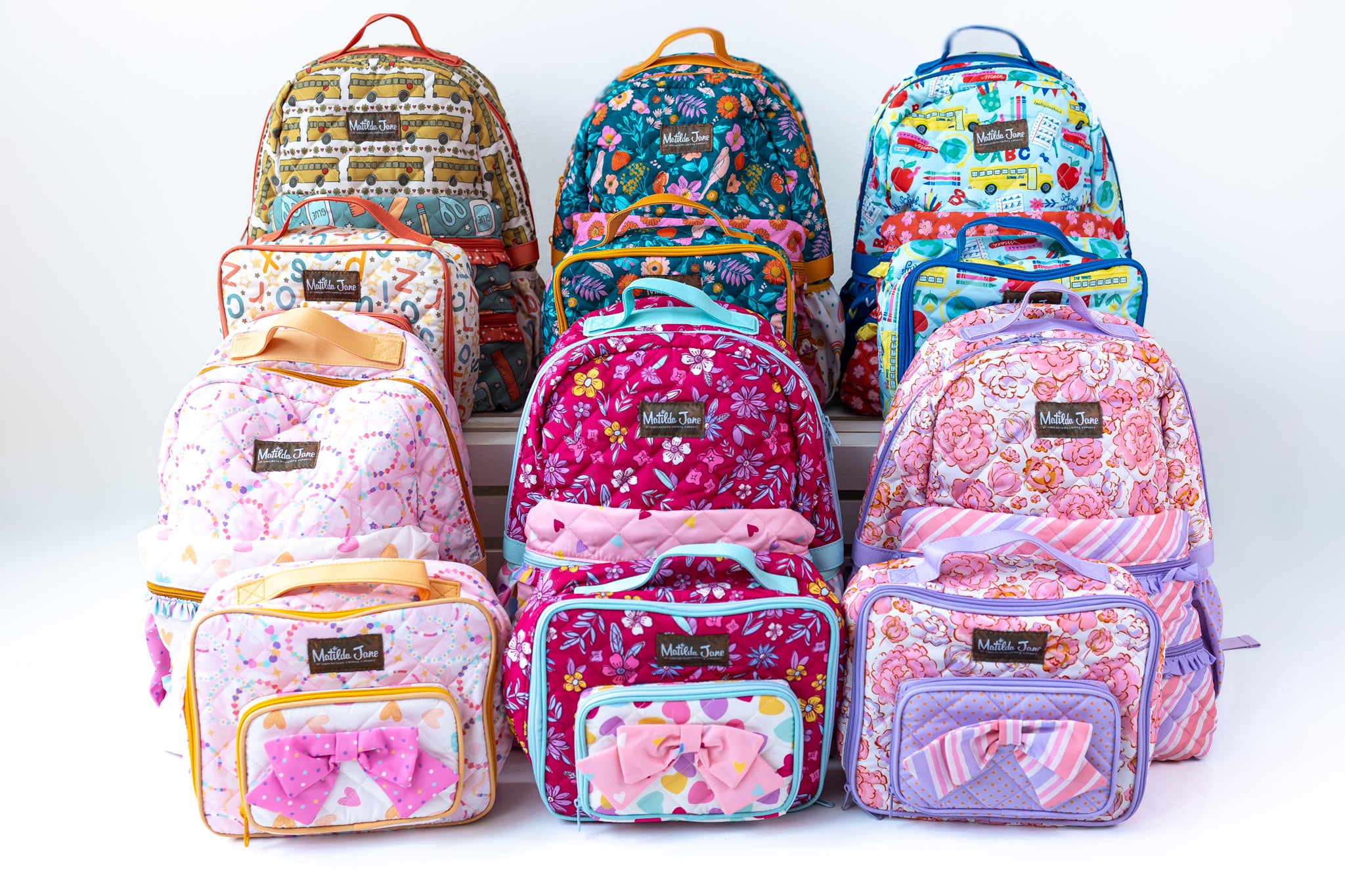 Class Is In Lunchbox (Pre-Order)