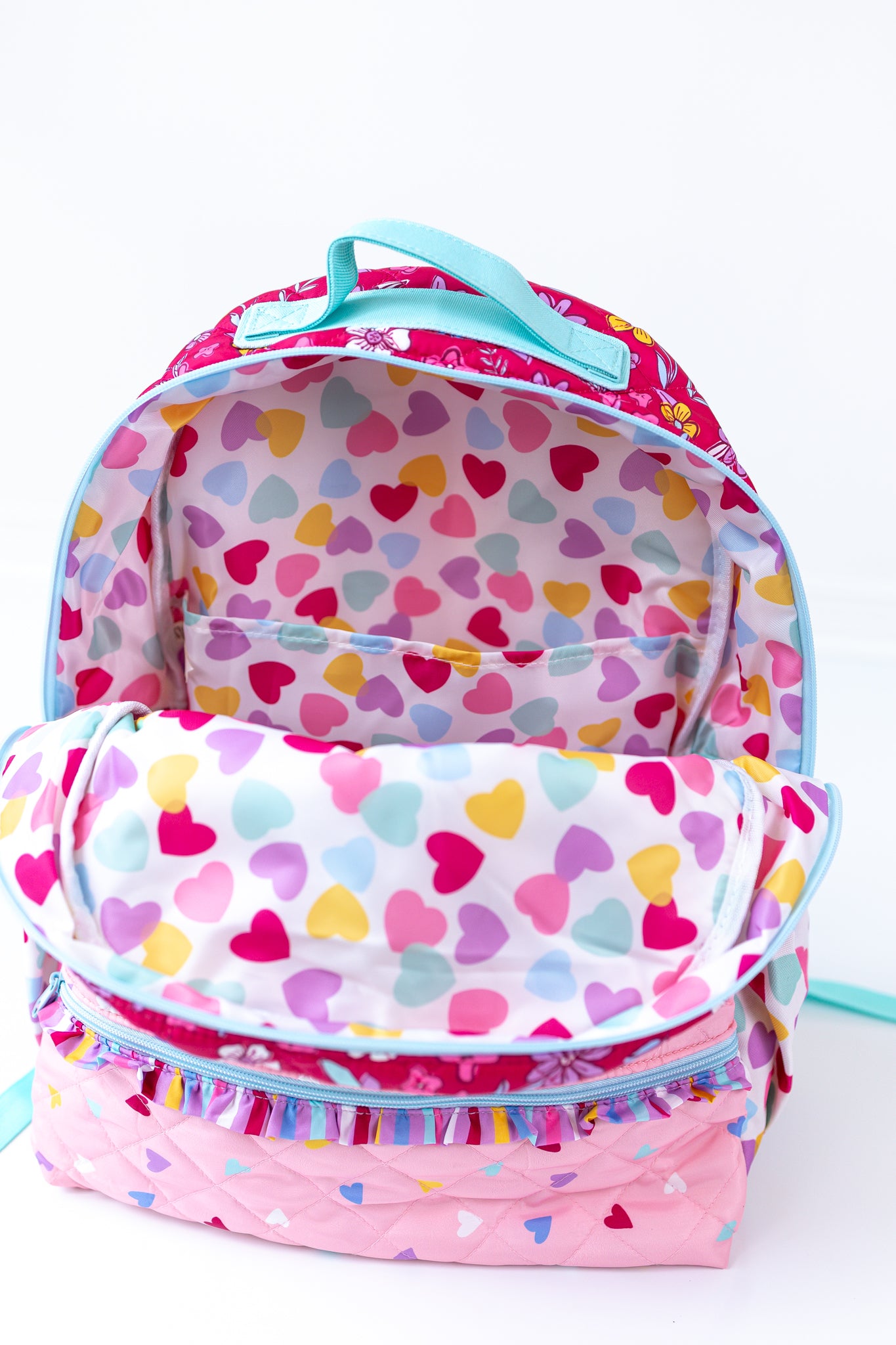 Spread The Love Backpack (Pre-Order)