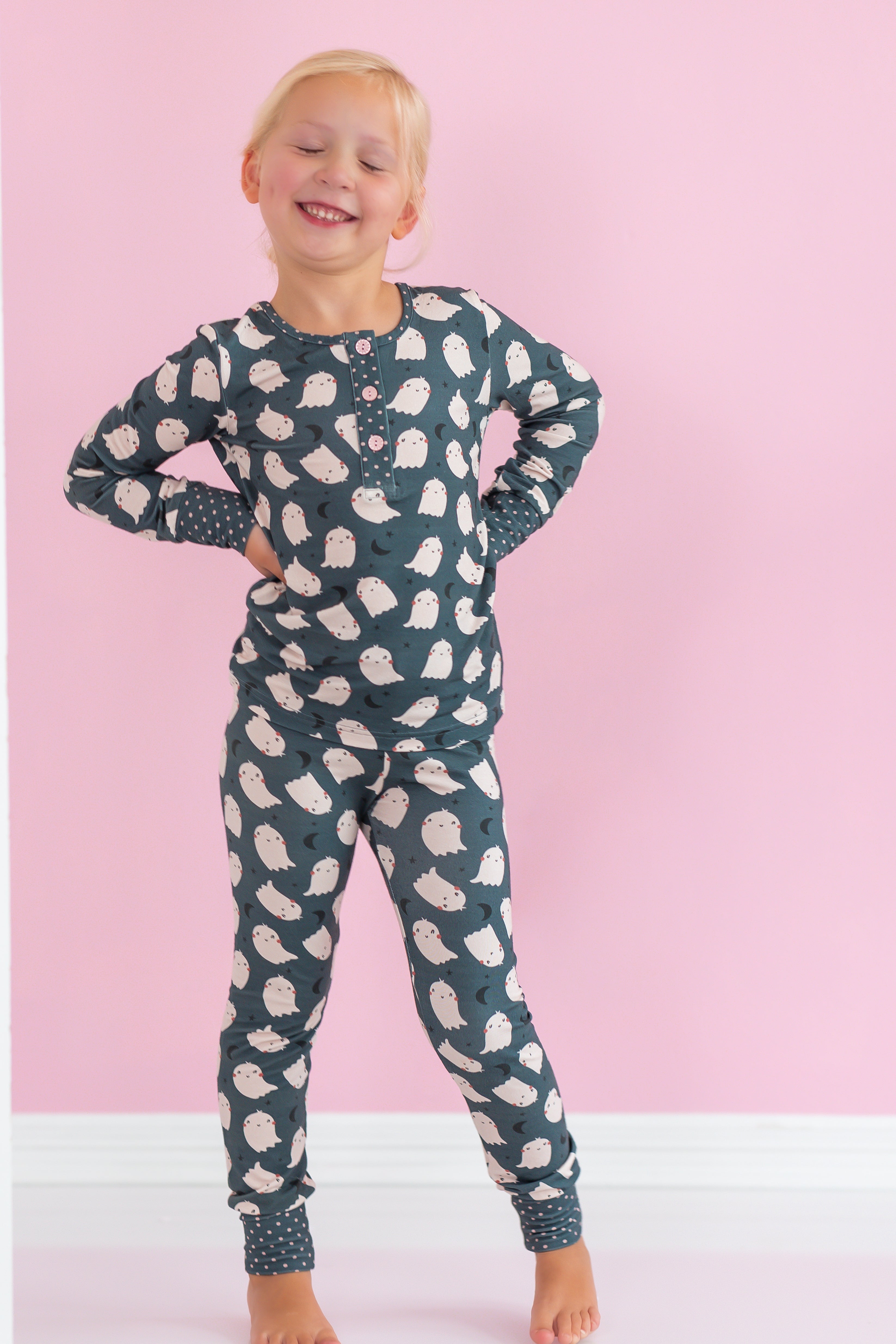 Cheery Boo Slumber Lounge Set