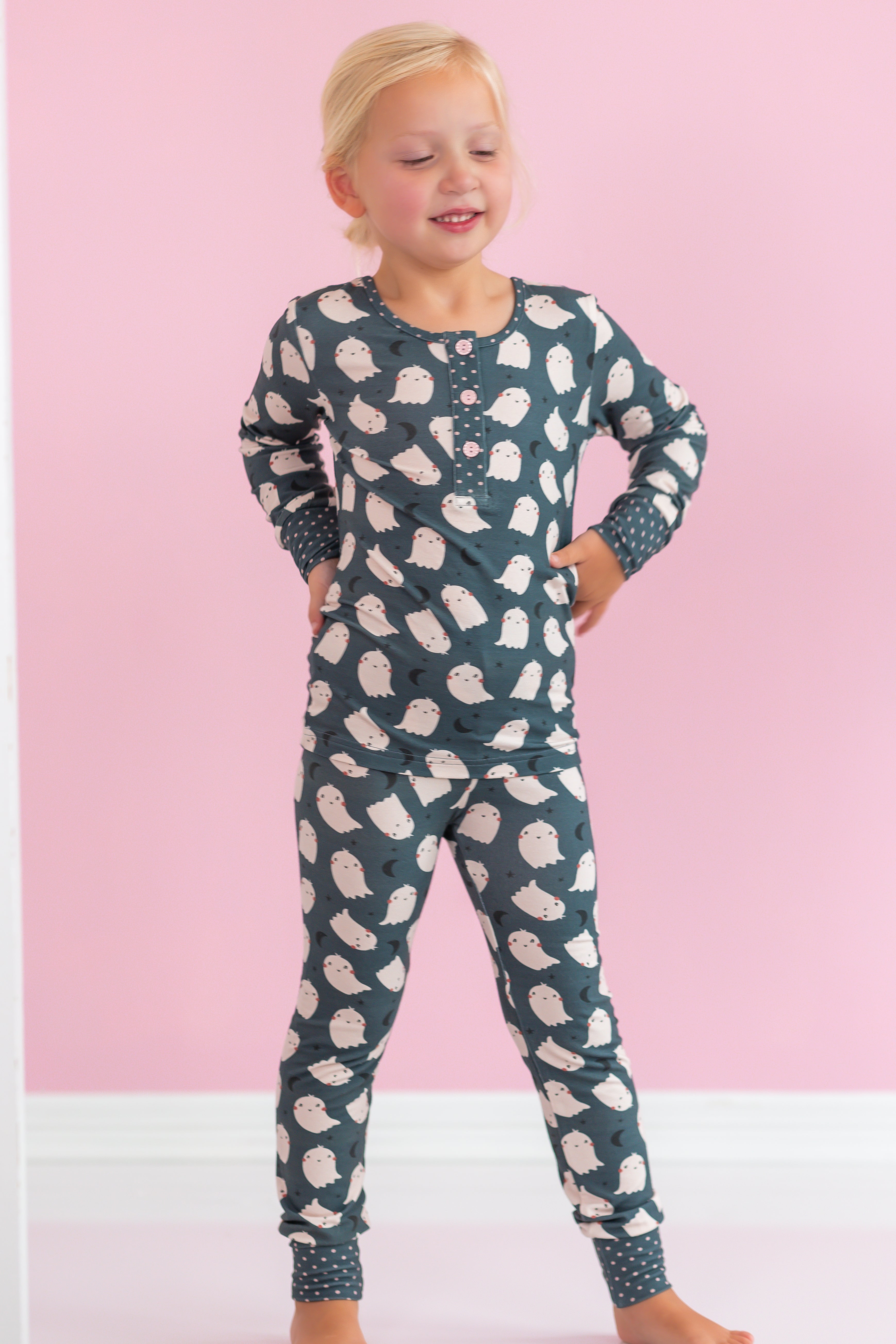 Cheery Boo Slumber Lounge Set