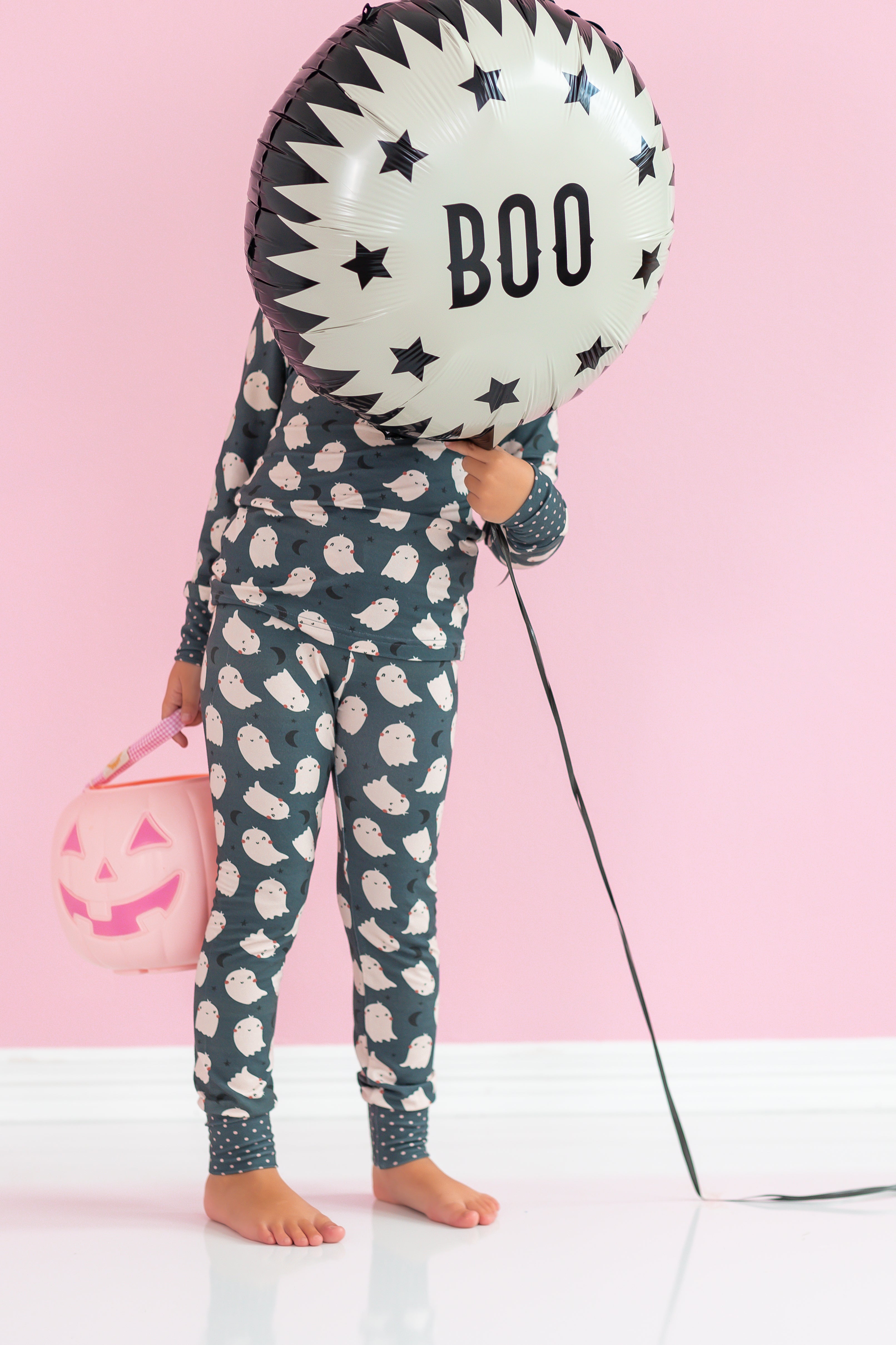 Cheery Boo Slumber Lounge Set