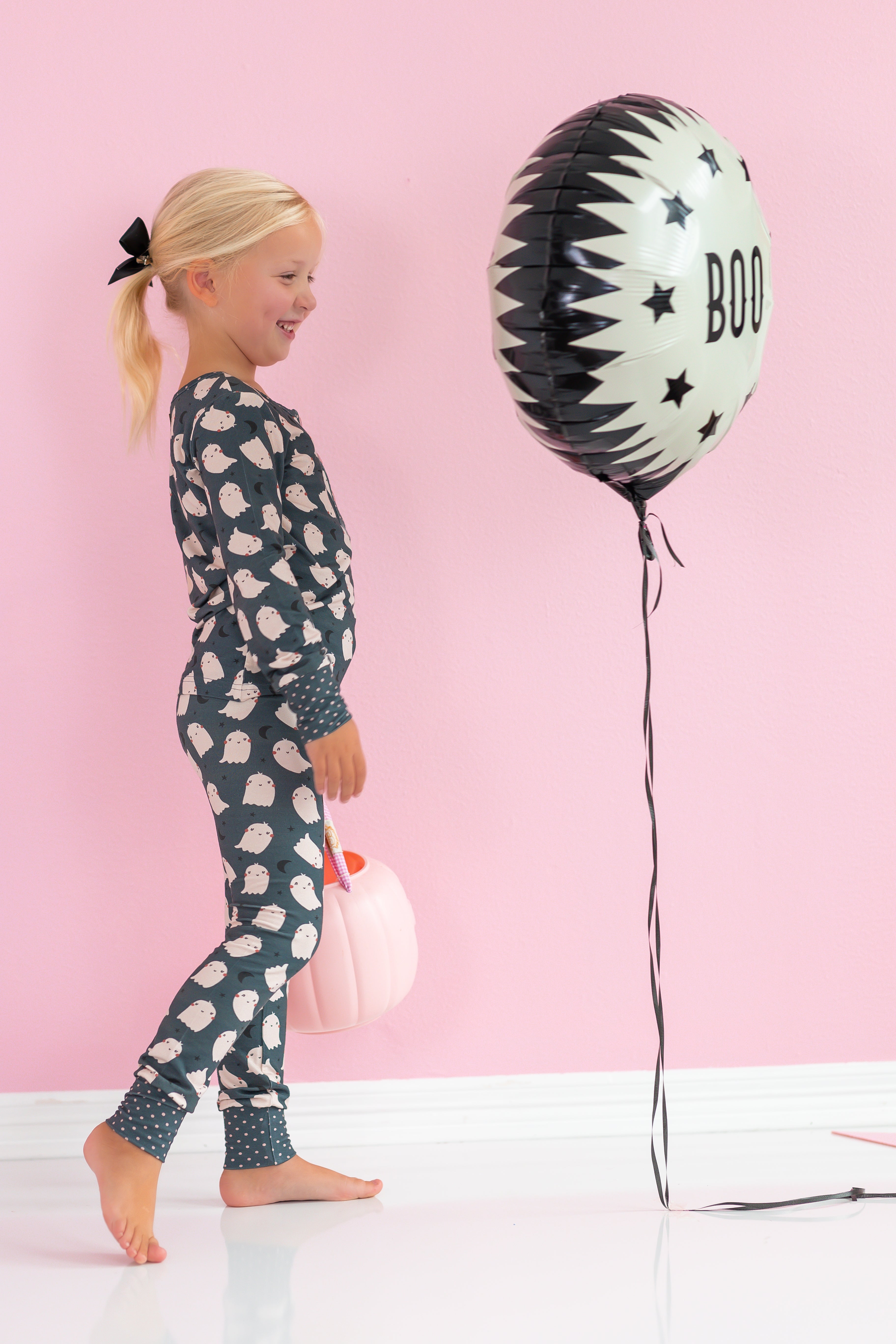 Cheery Boo Slumber Lounge Set