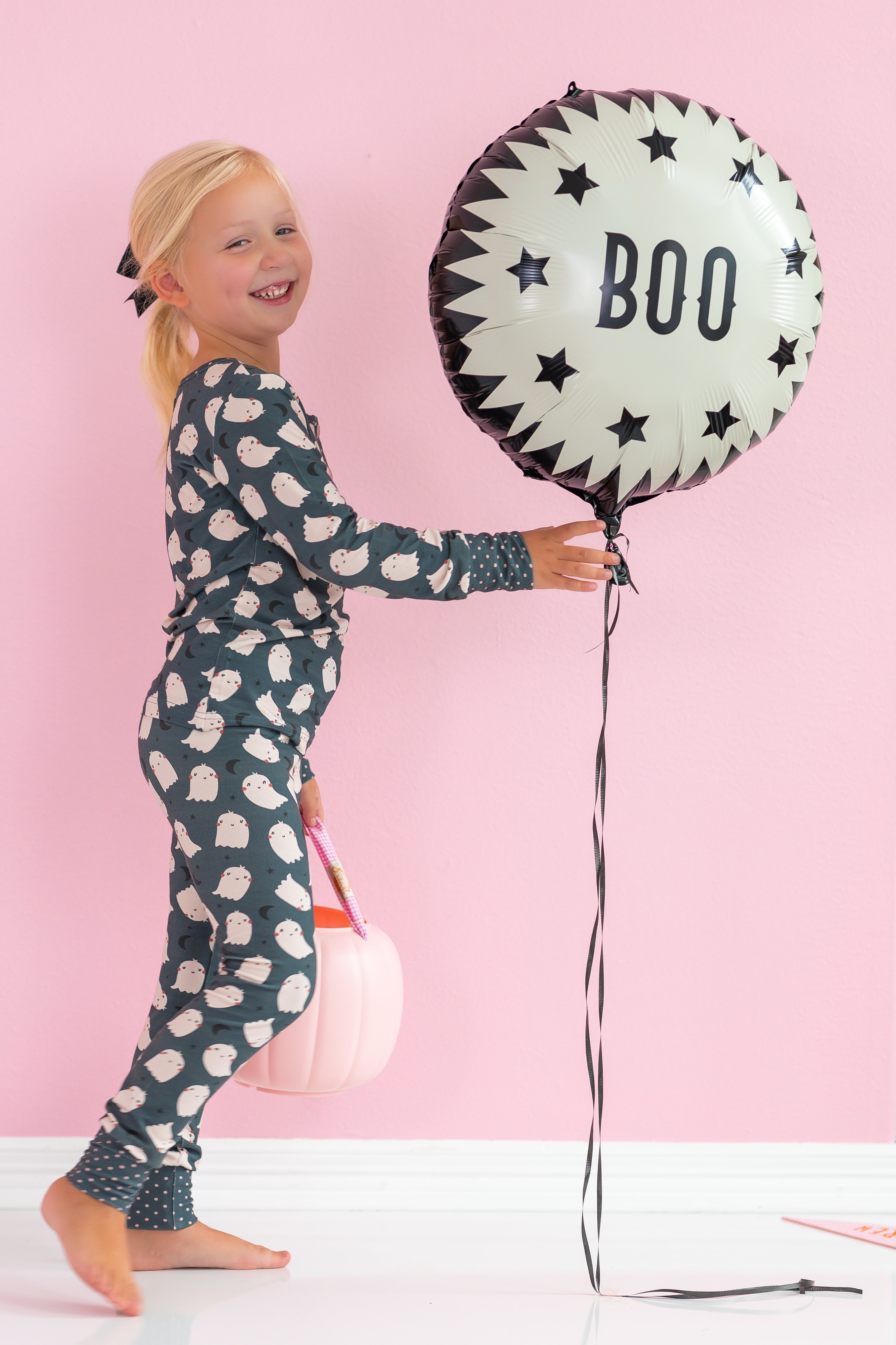 Cheery Boo Slumber Lounge Set