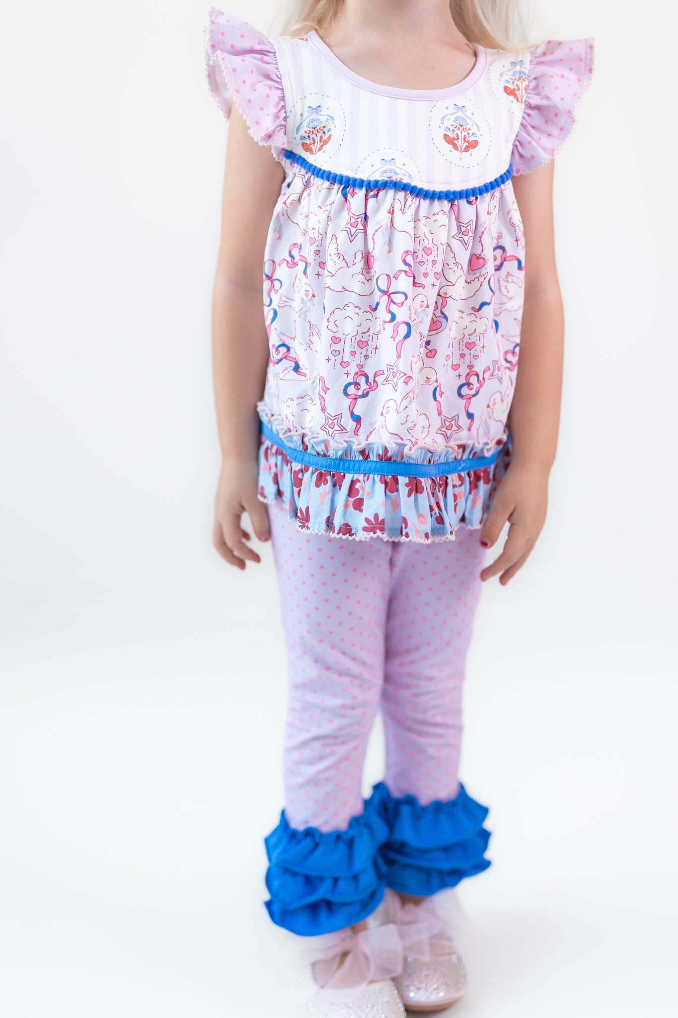 Songbird Benny Leggings