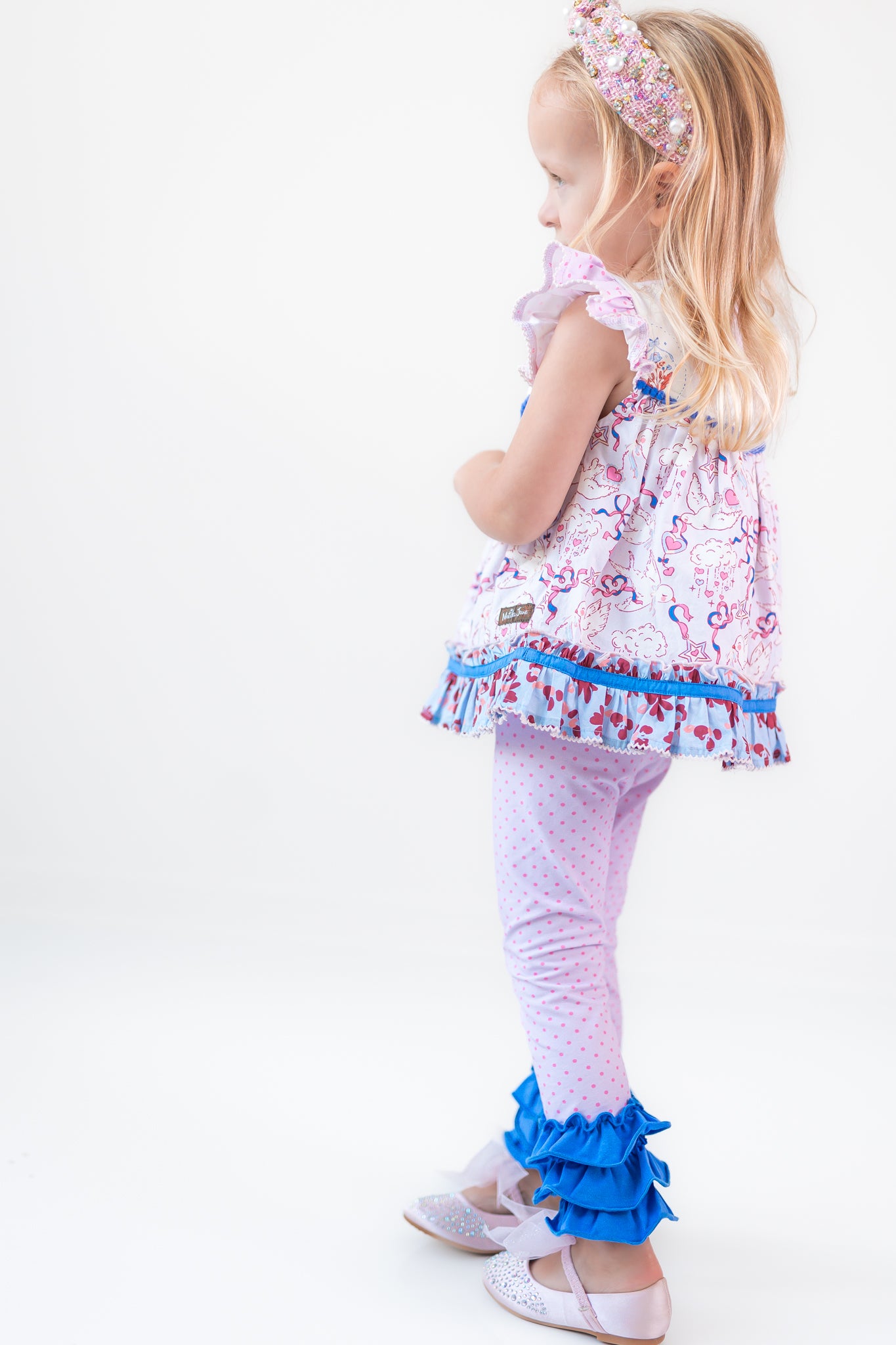 Songbird Benny Leggings