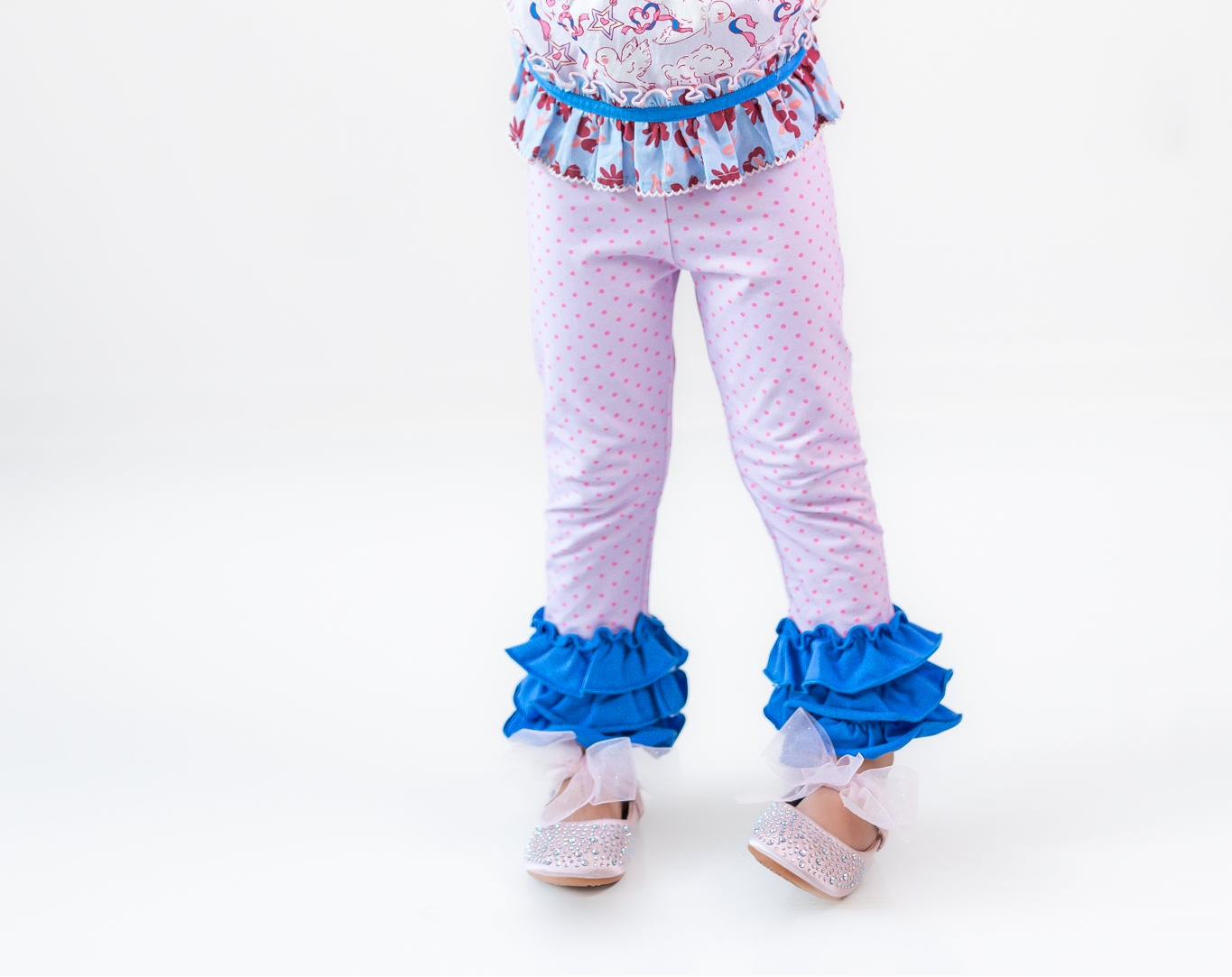 Songbird Benny Leggings