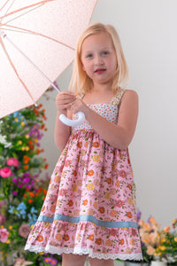 Freshly Picked Dress