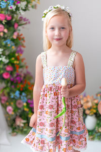 Freshly Picked Dress