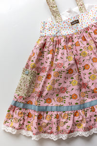 Freshly Picked Dress