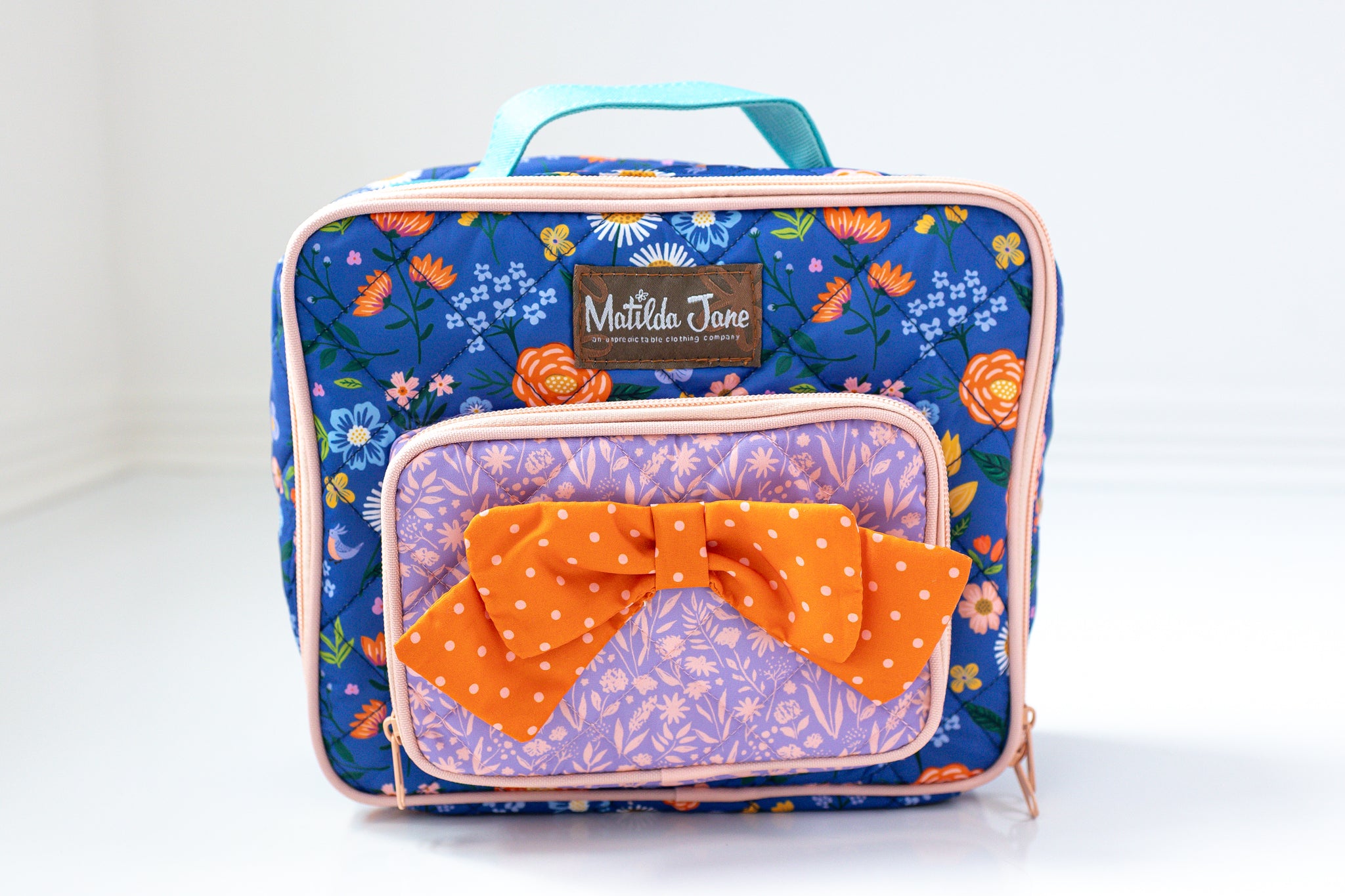 Sunlit Sapphire Lunchbox (Pre-Order)