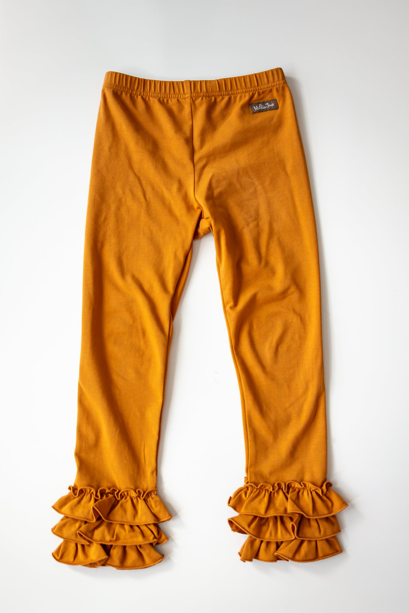 Maple Whirl Benny Leggings