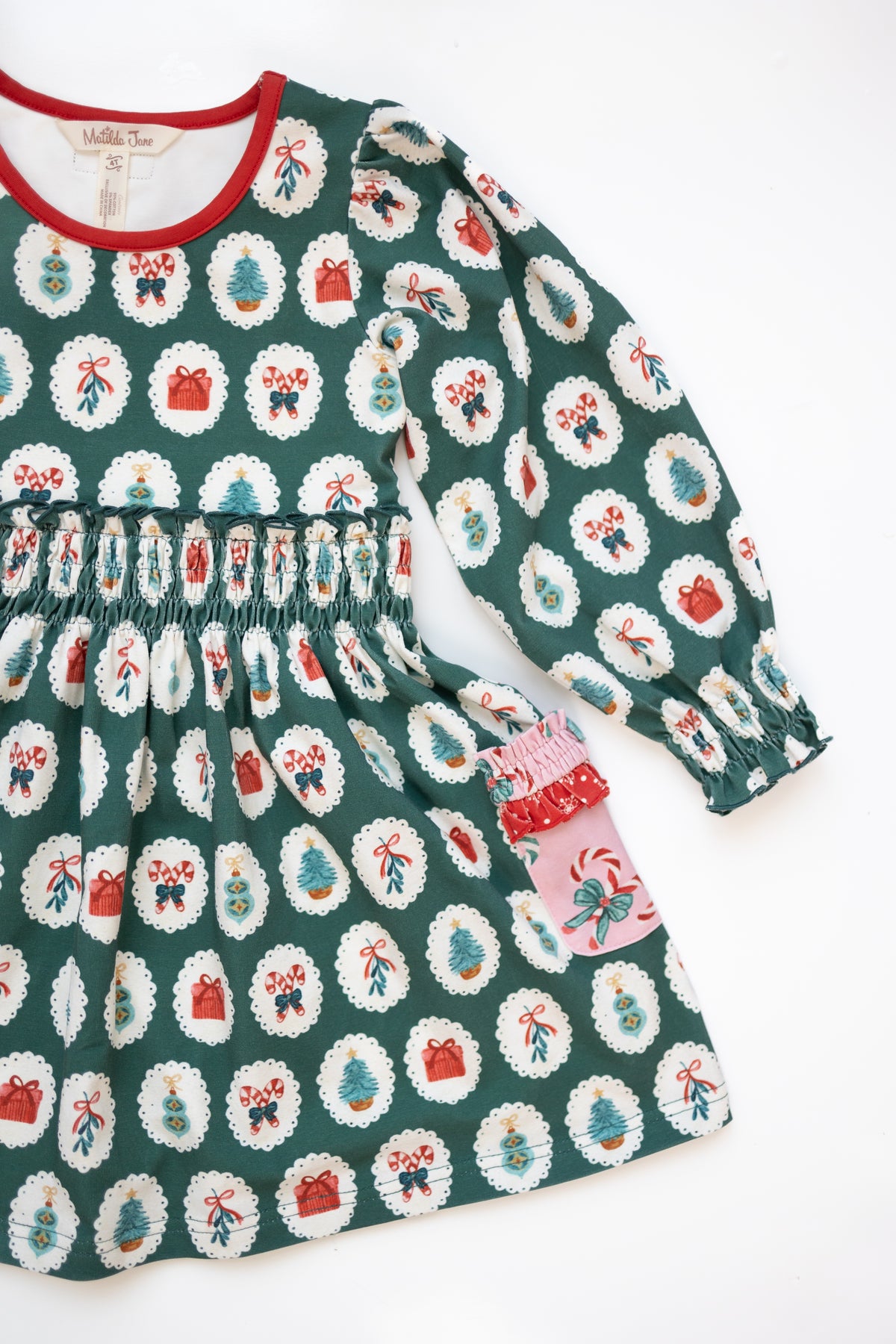 Girls Dresses  Matilda Jane Clothing