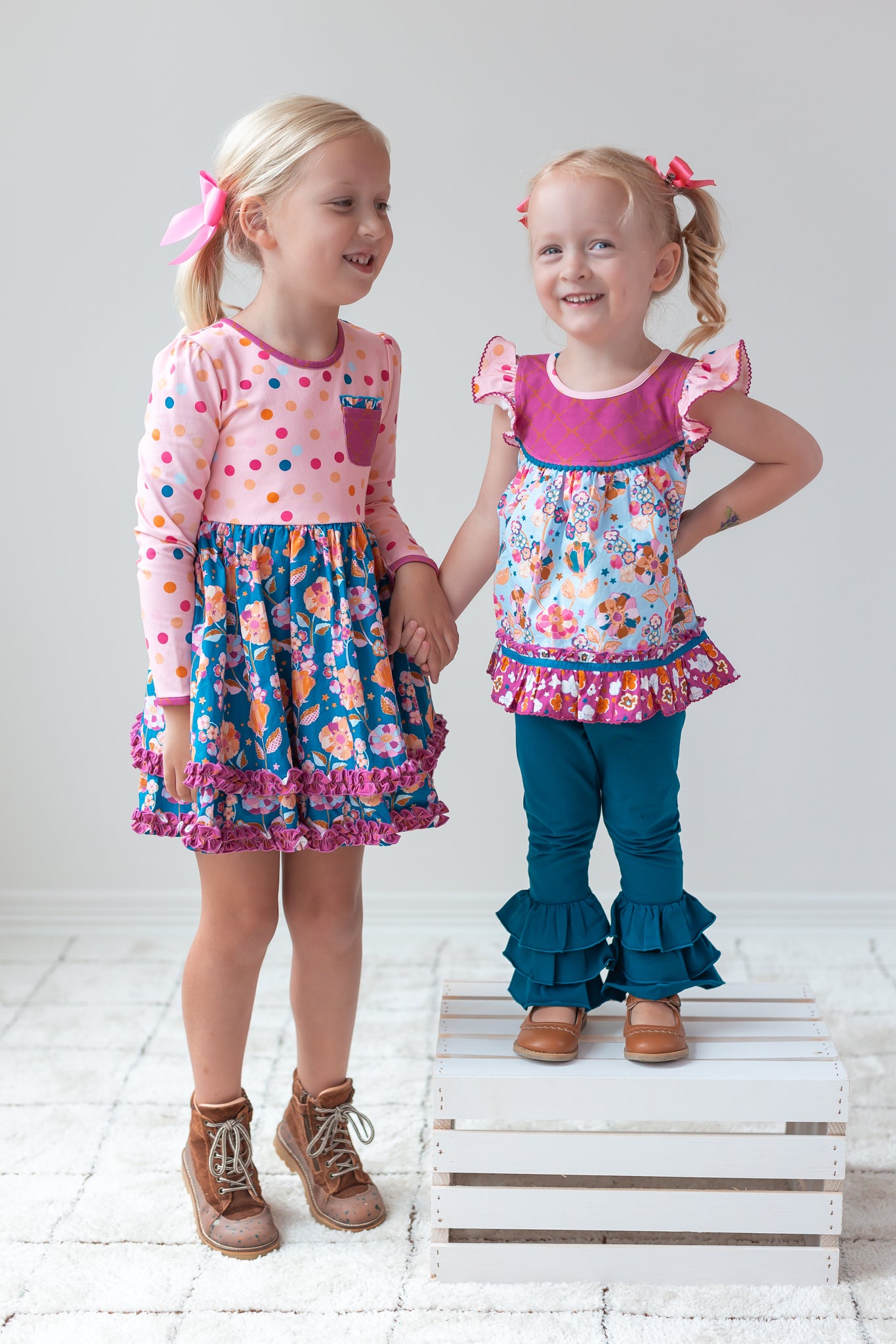 Sweet Whip Tunic (Pre-Order)