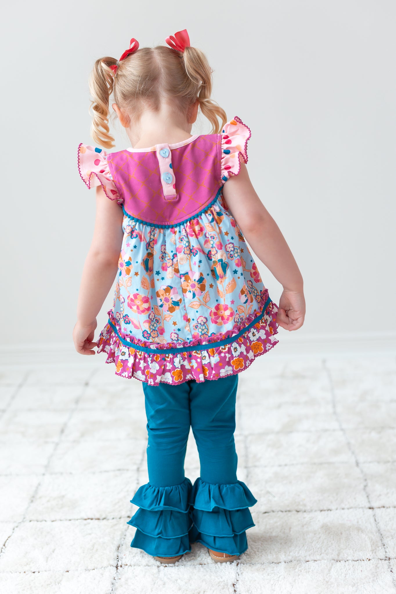 Sweet Whip Tunic (Pre-Order)