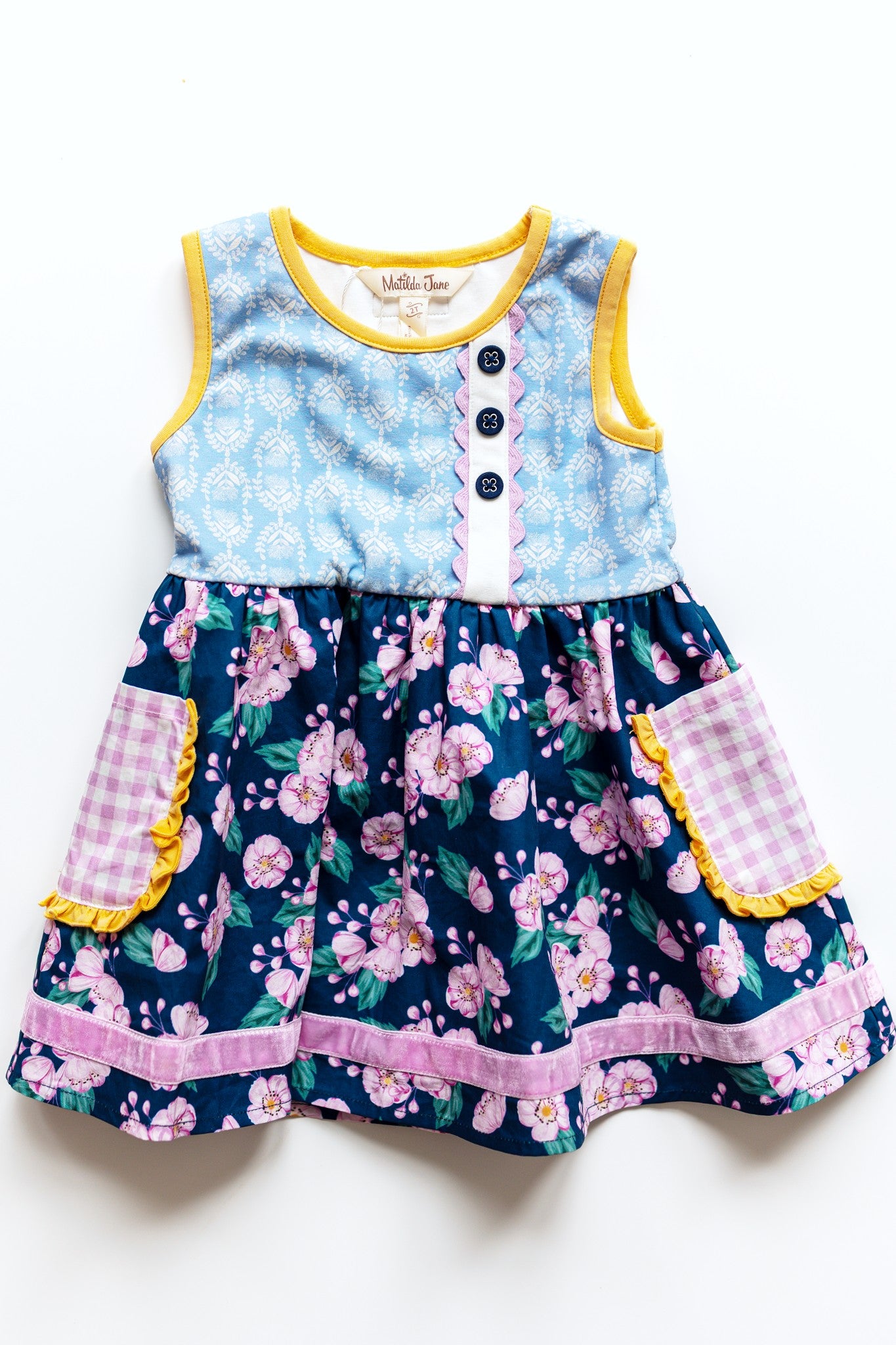 Twilight Tango Tunic (Pre-Order)
