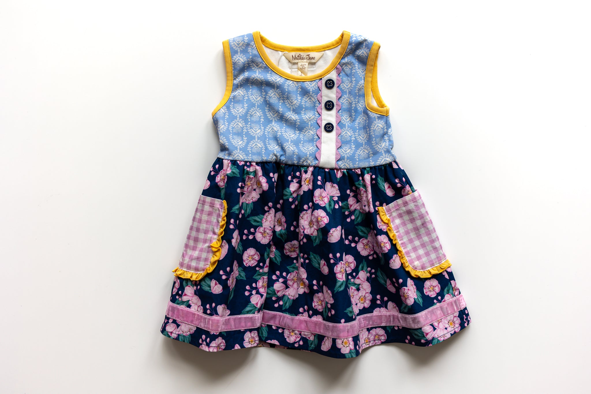 Twilight Tango Tunic (Pre-Order)