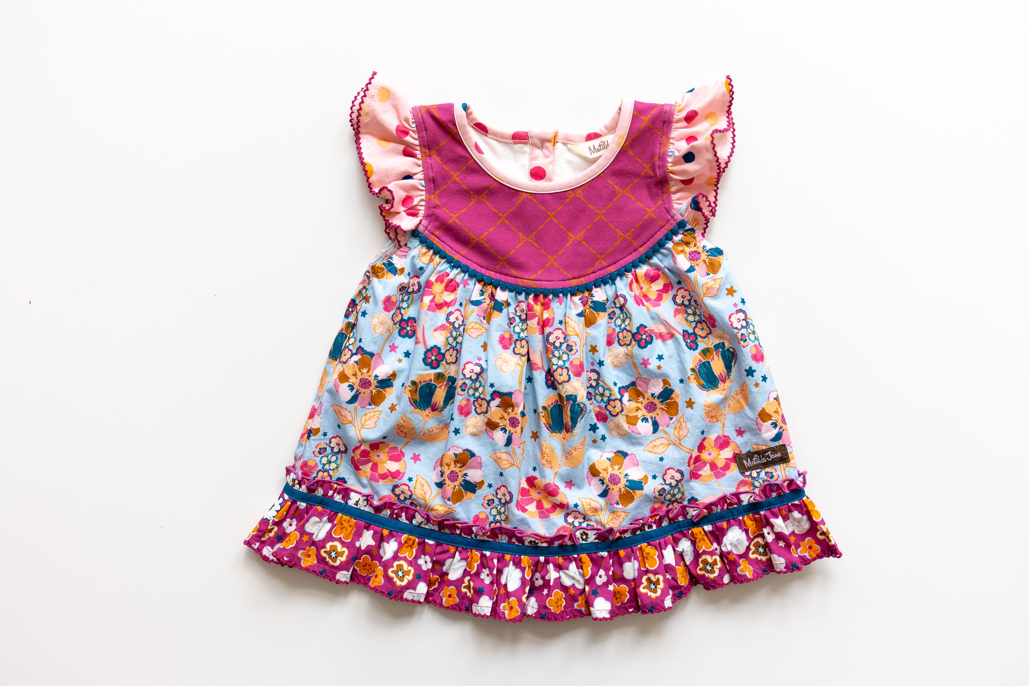 Sweet Whip Tunic (Pre-Order)