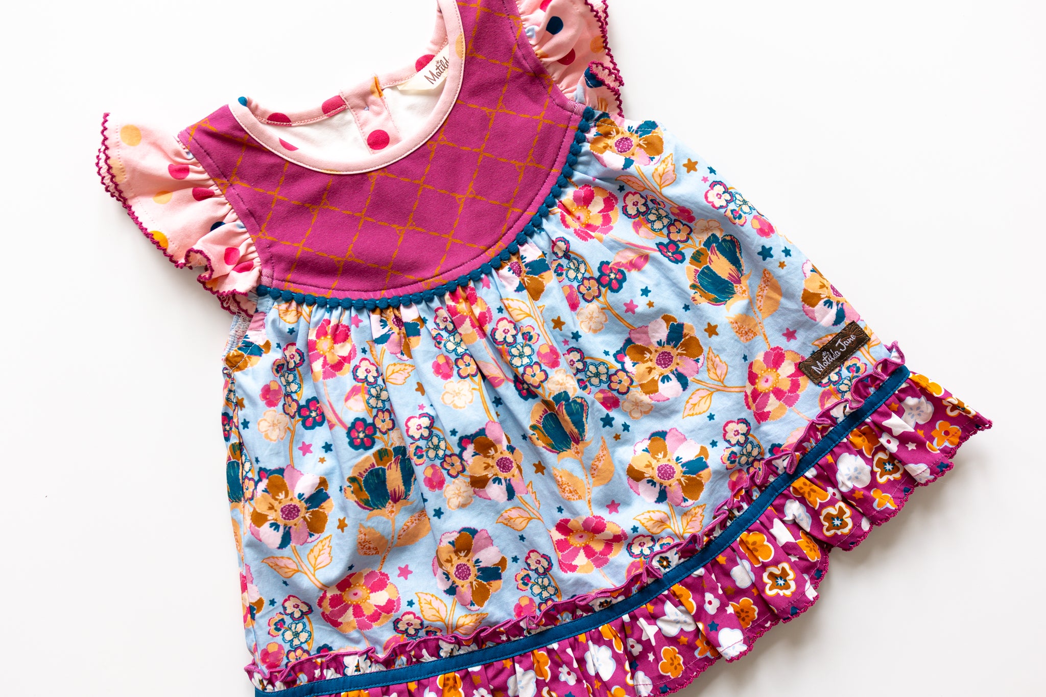 Sweet Whip Tunic (Pre-Order)
