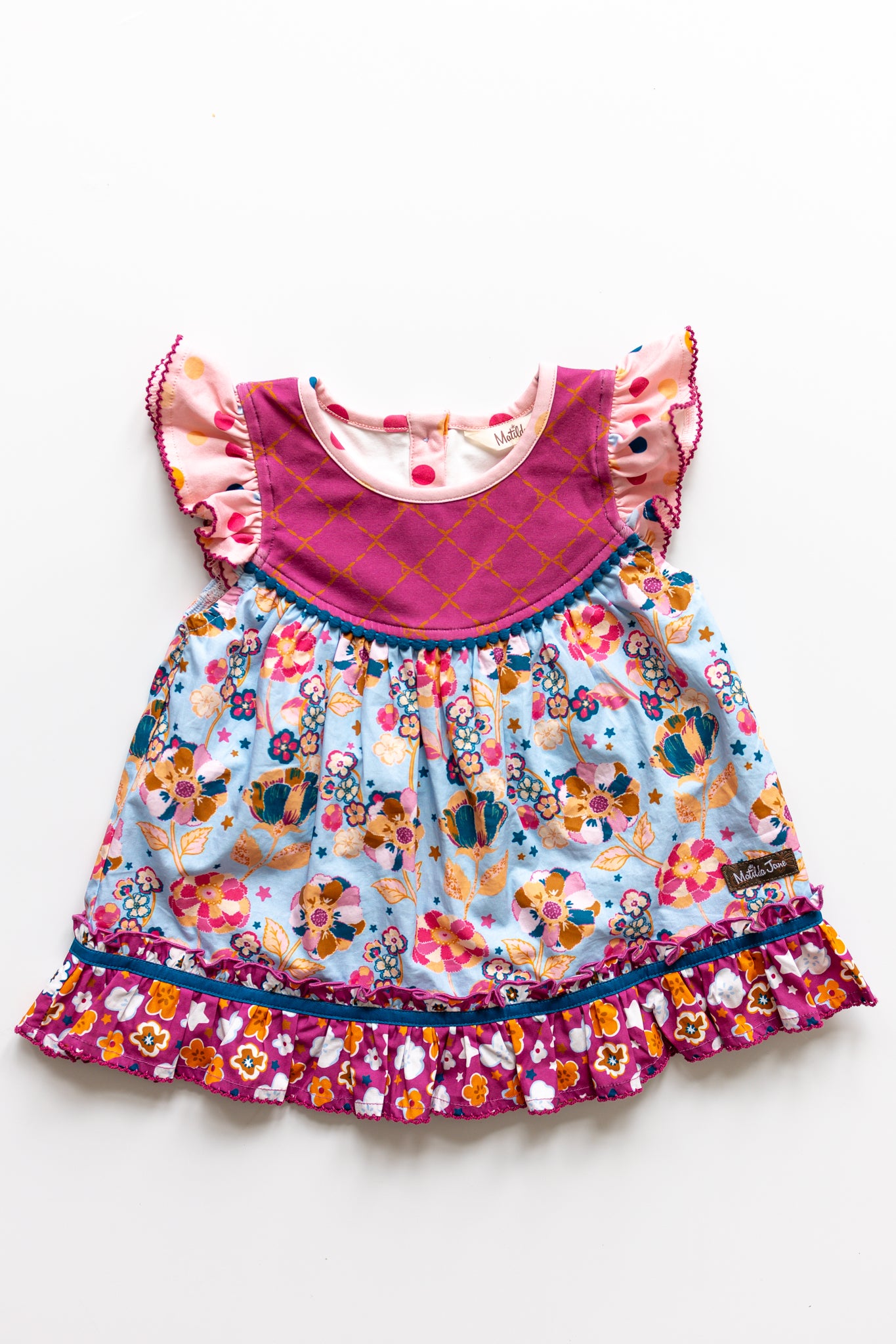 Sweet Whip Tunic (Pre-Order)