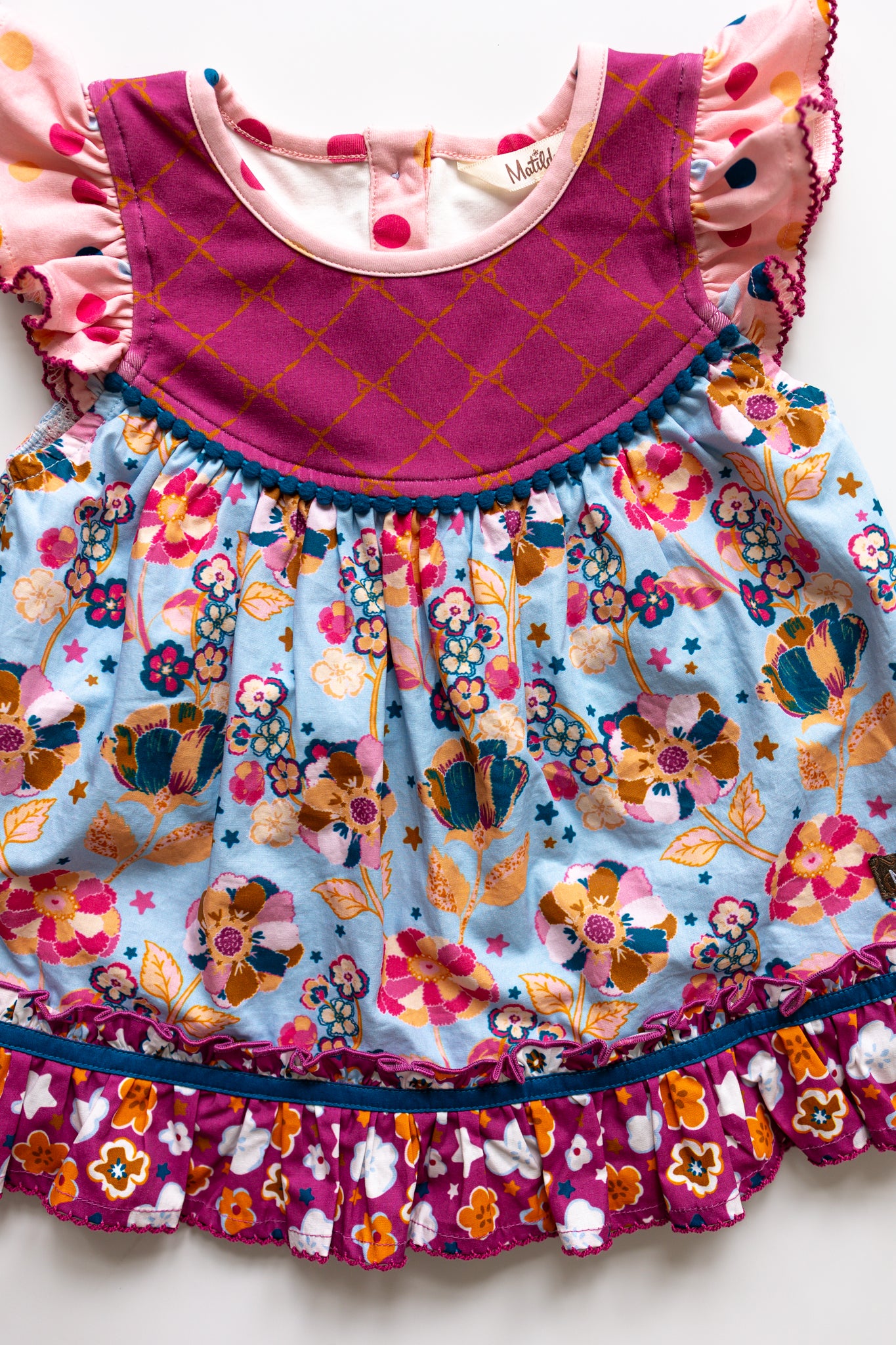 Sweet Whip Tunic (Pre-Order)