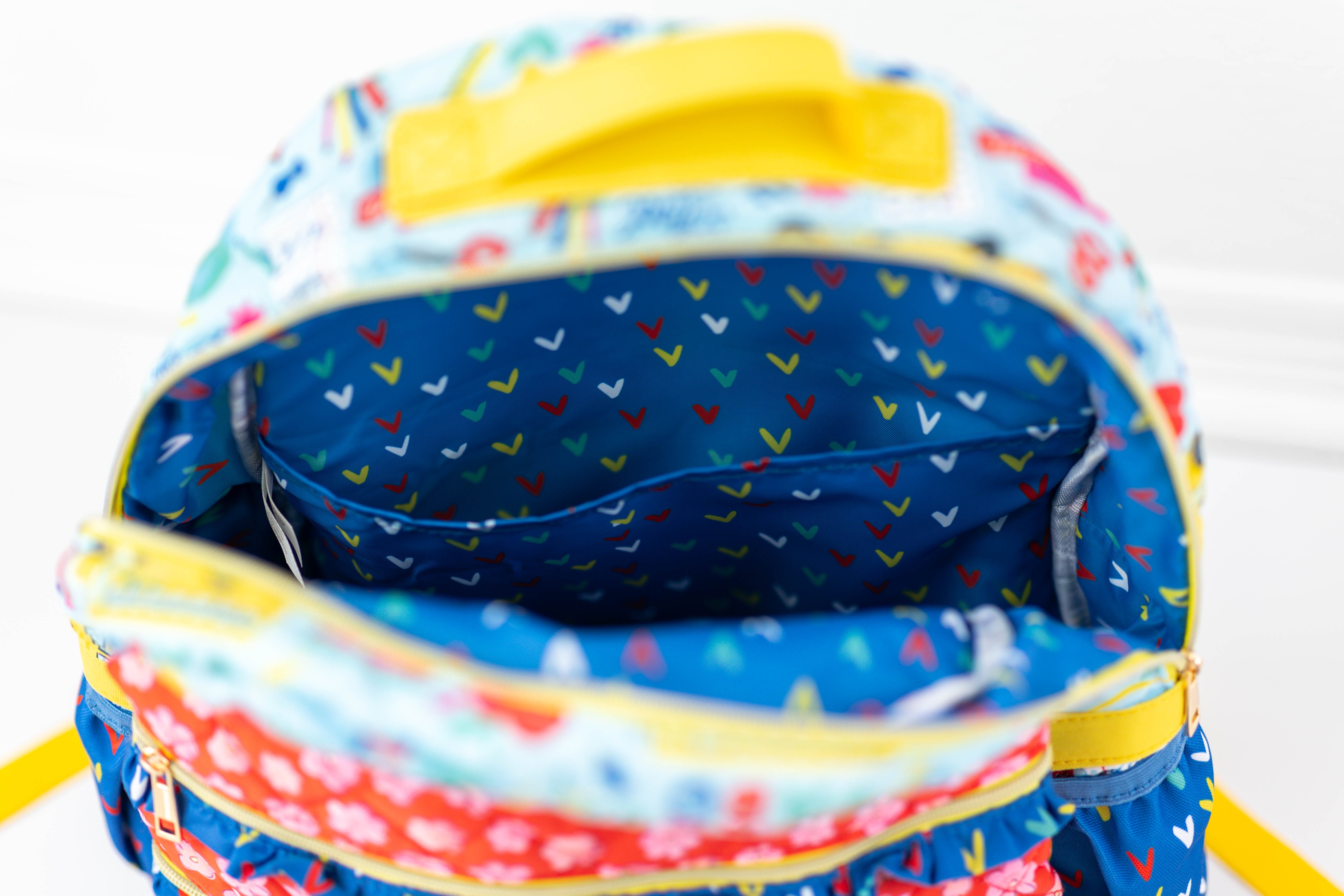 Scholarly Sweetheart Backpack (Pre-Order)