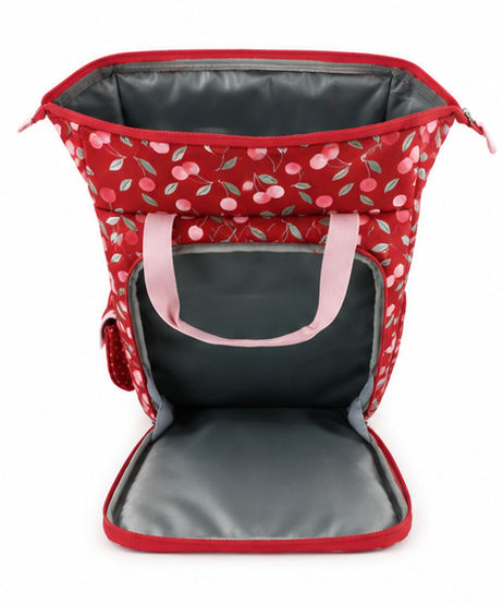 Barnett Cooler Backpack