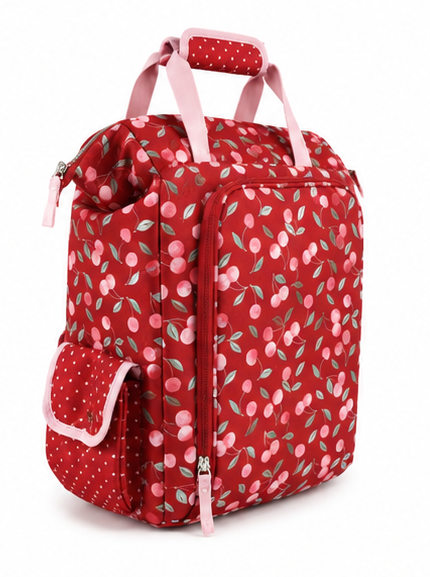 Barnett Cooler Backpack