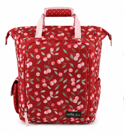 Barnett Cooler Backpack