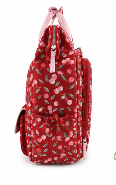 Barnett Cooler Backpack