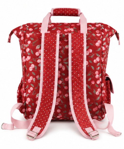 Barnett Cooler Backpack