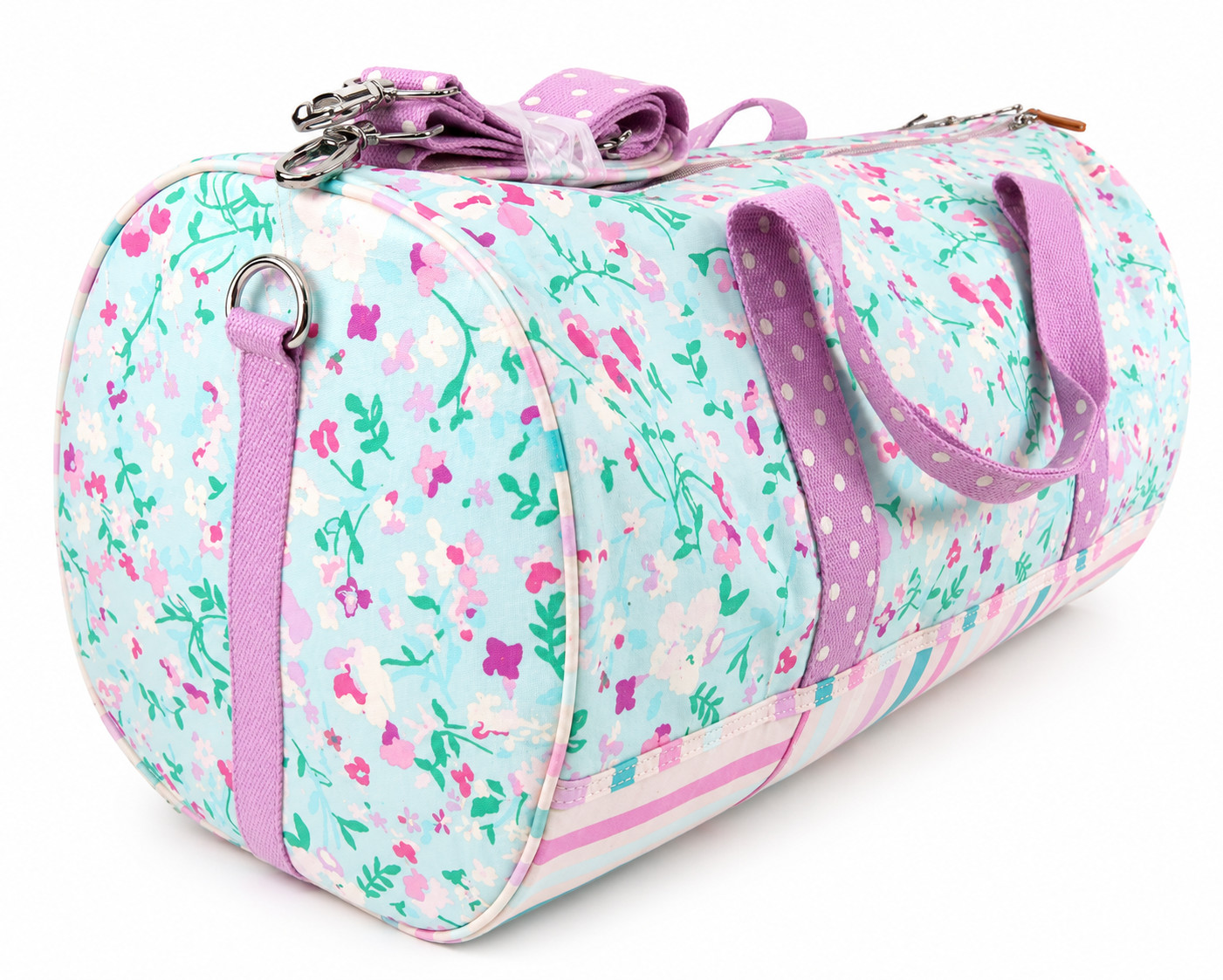 Slumber Party Duffel Bag