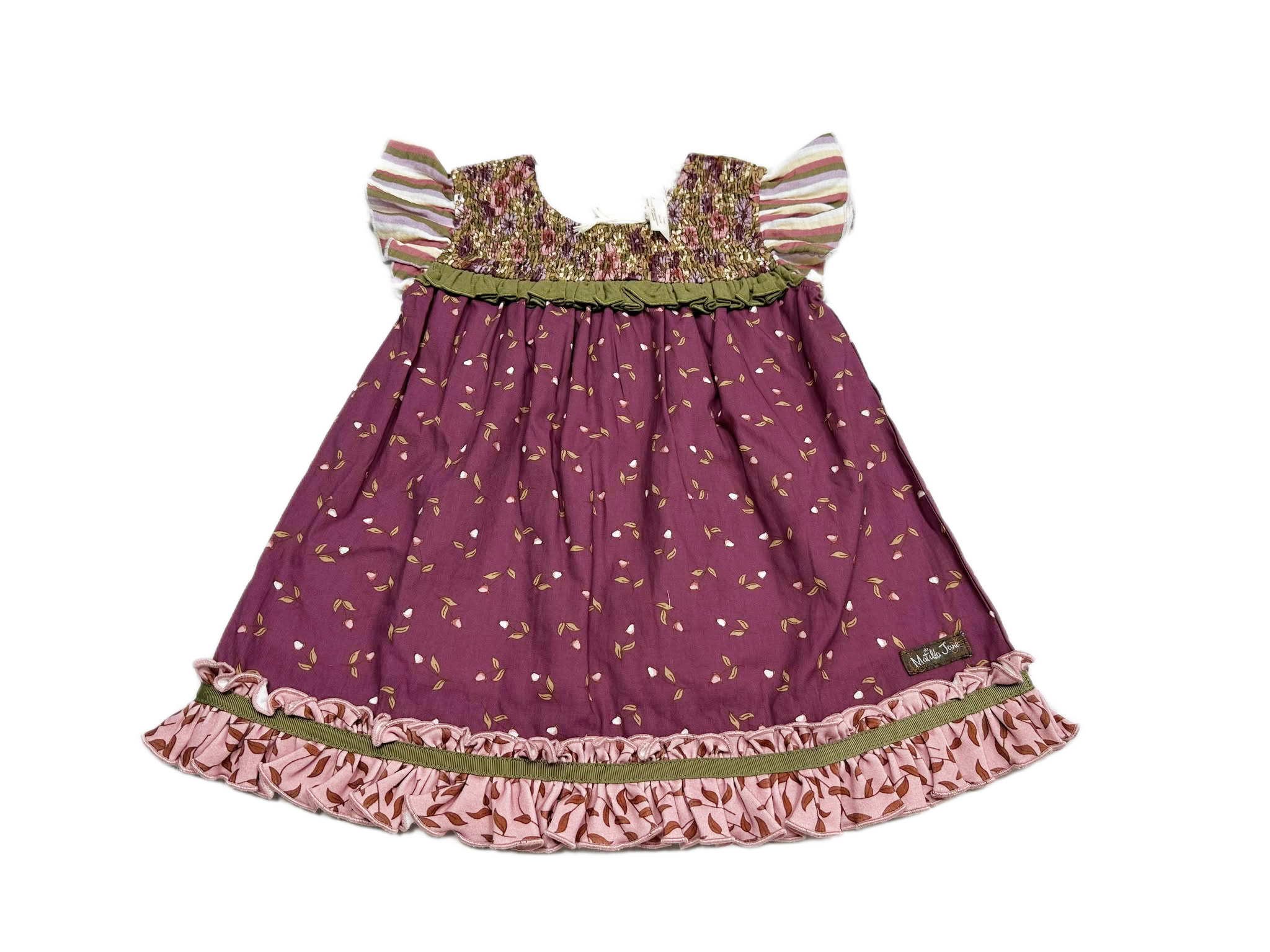 Thistle & That Tunic (Pre-Order)