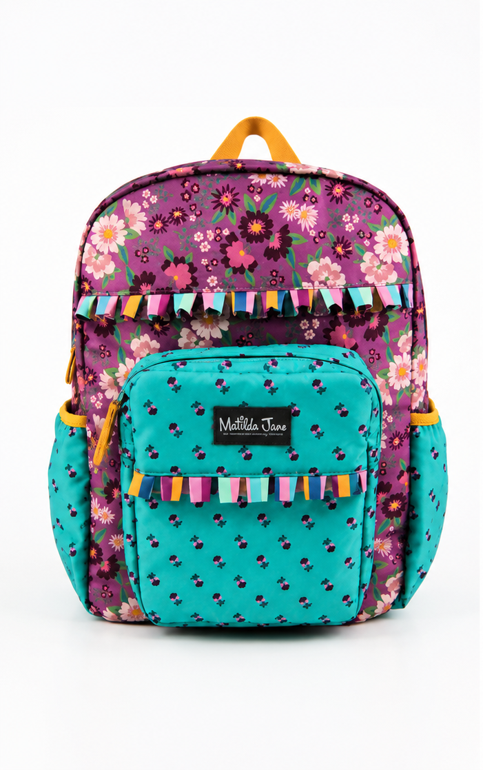 Pack Up Backpack