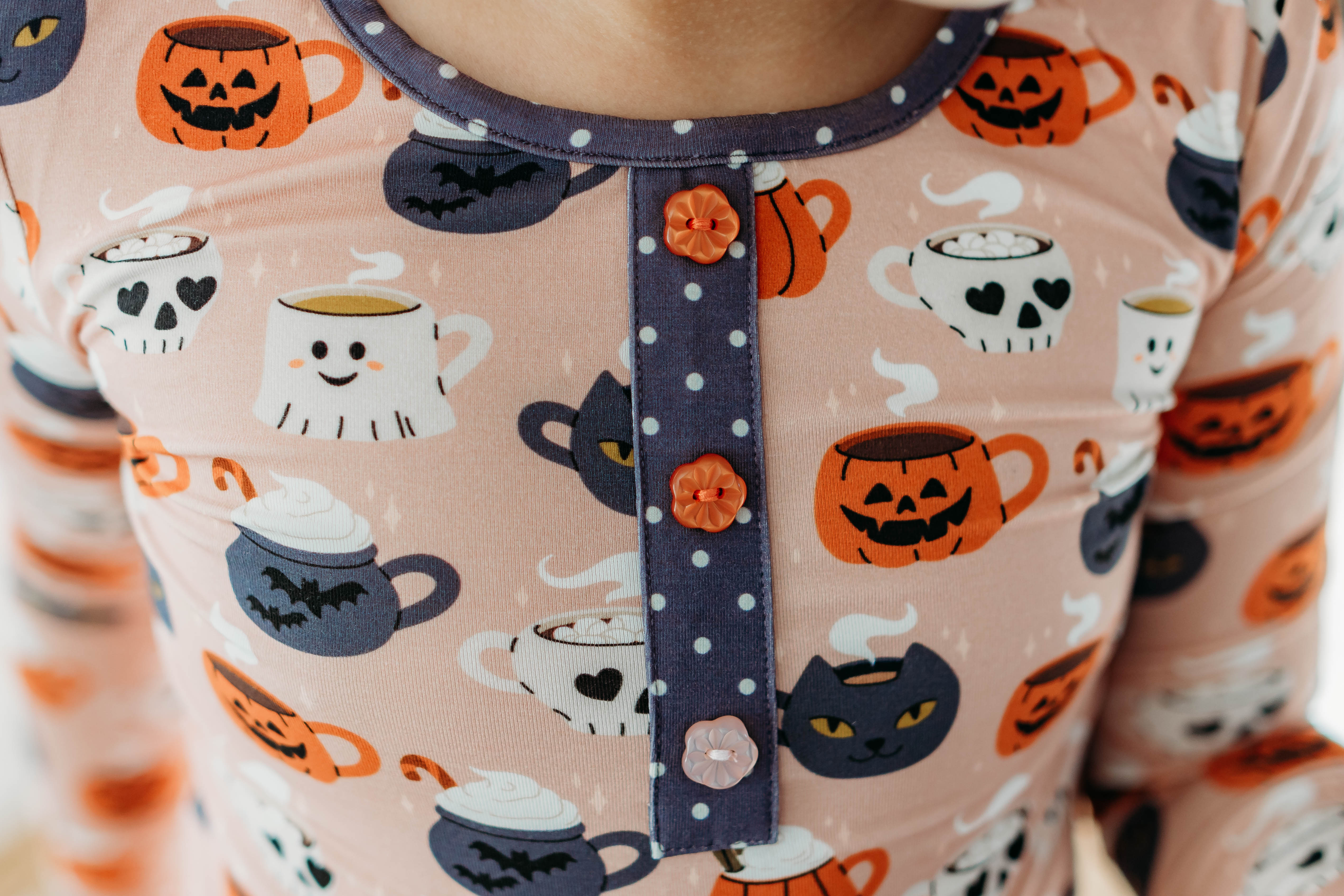 Spook-A-Latte Kids Lounge (Pre-Order)