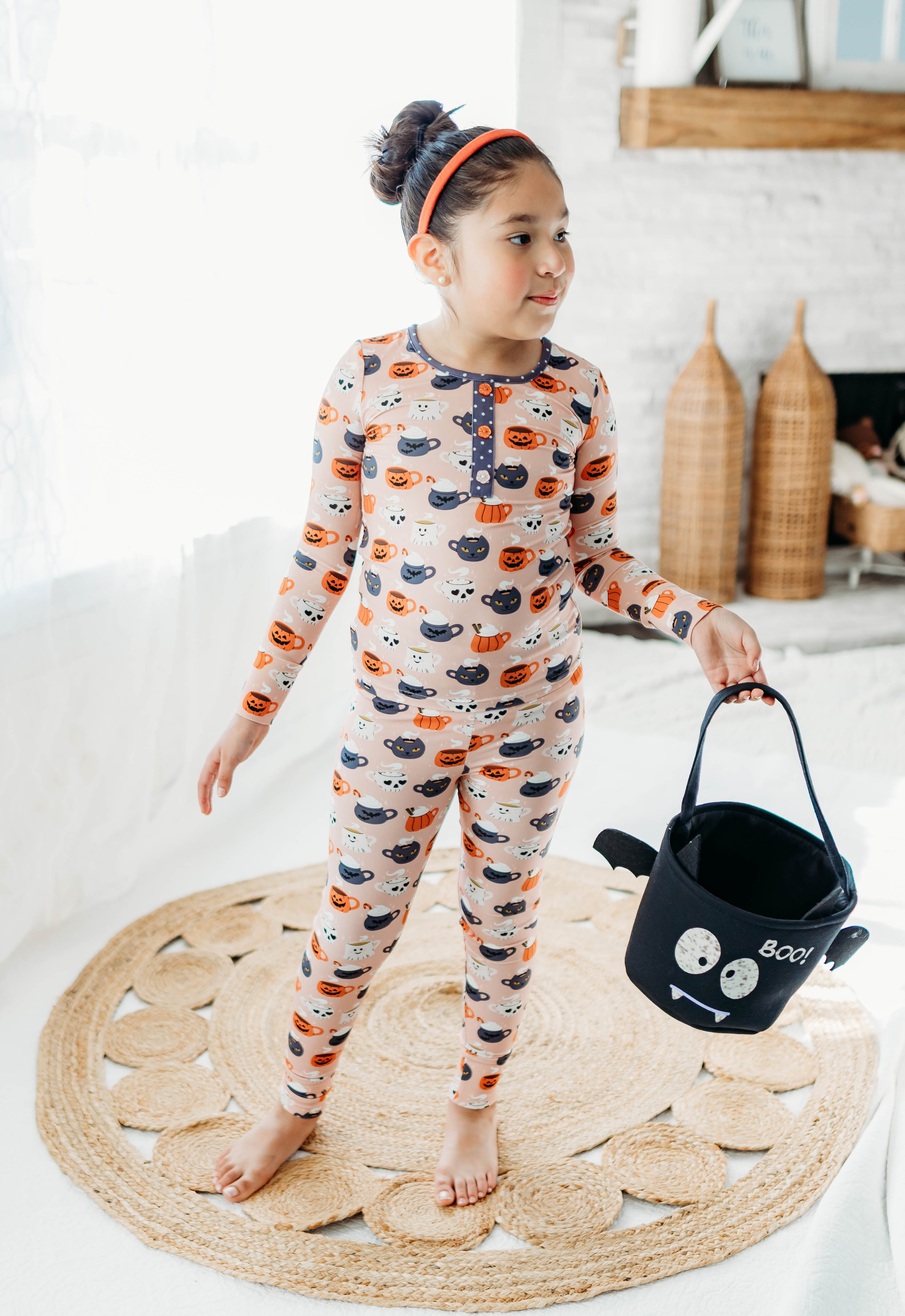 Spook-A-Latte Kids Lounge (Pre-Order)