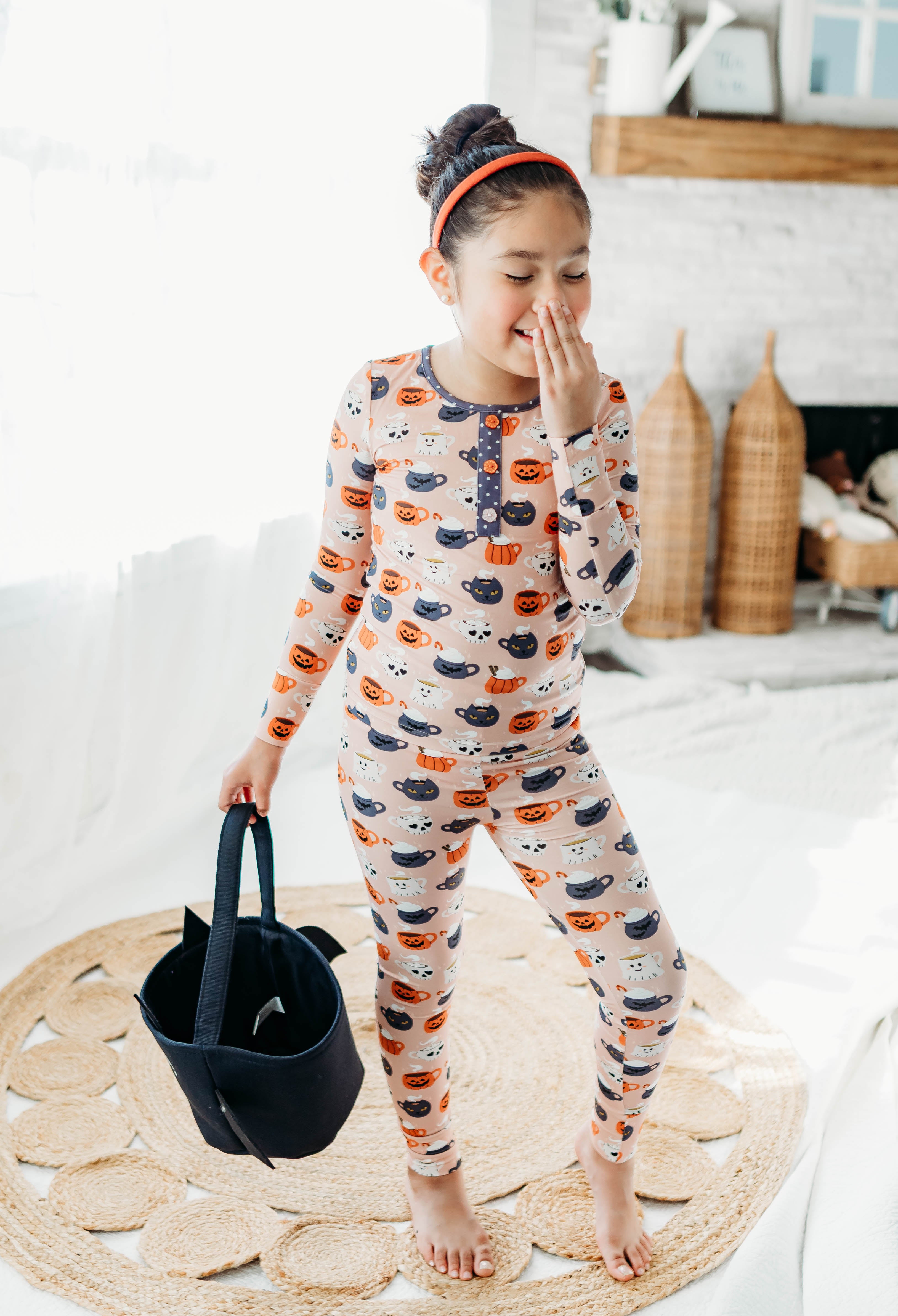 Spook-A-Latte Kids Lounge (Pre-Order)