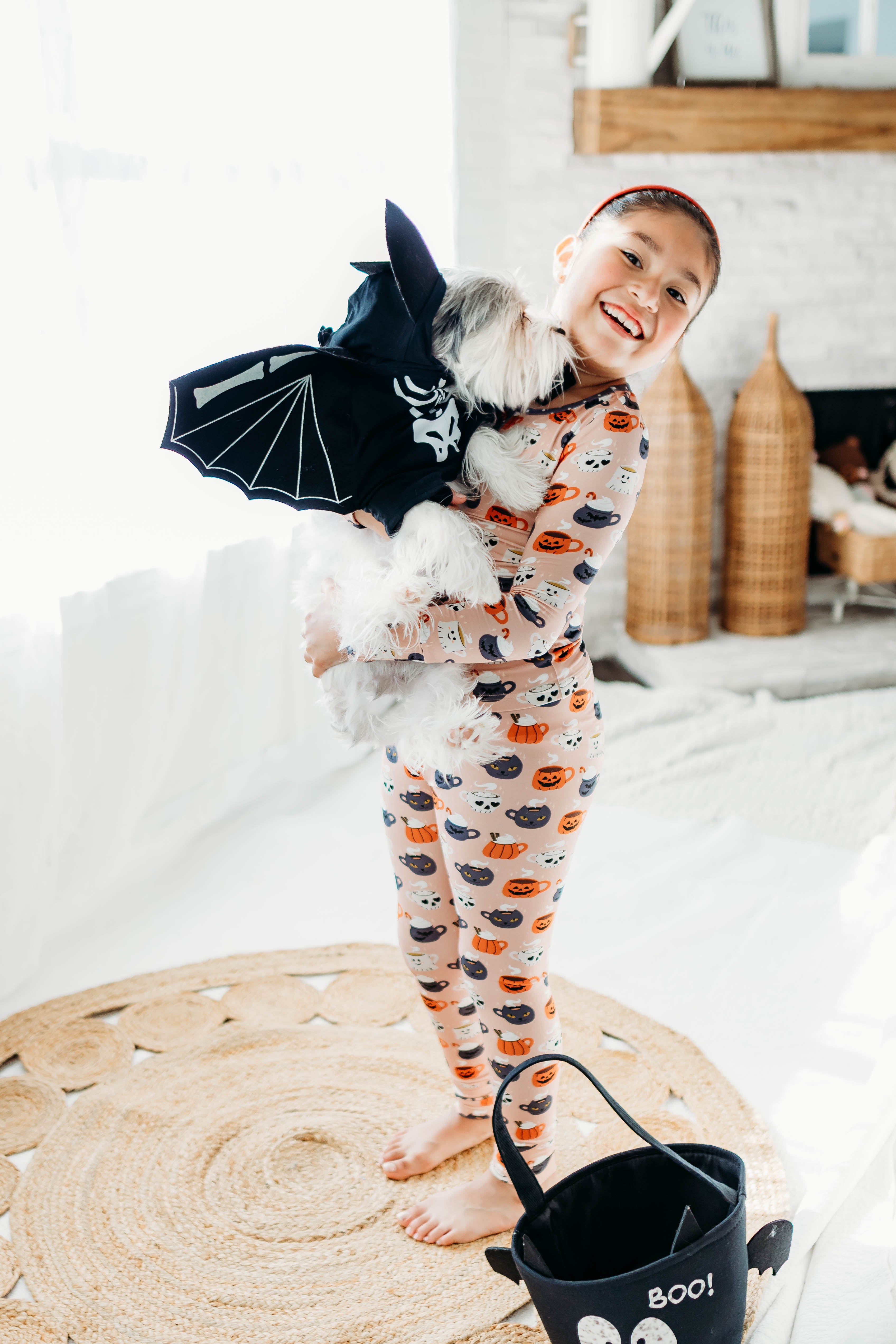 Spook-A-Latte Kids Lounge (Pre-Order)