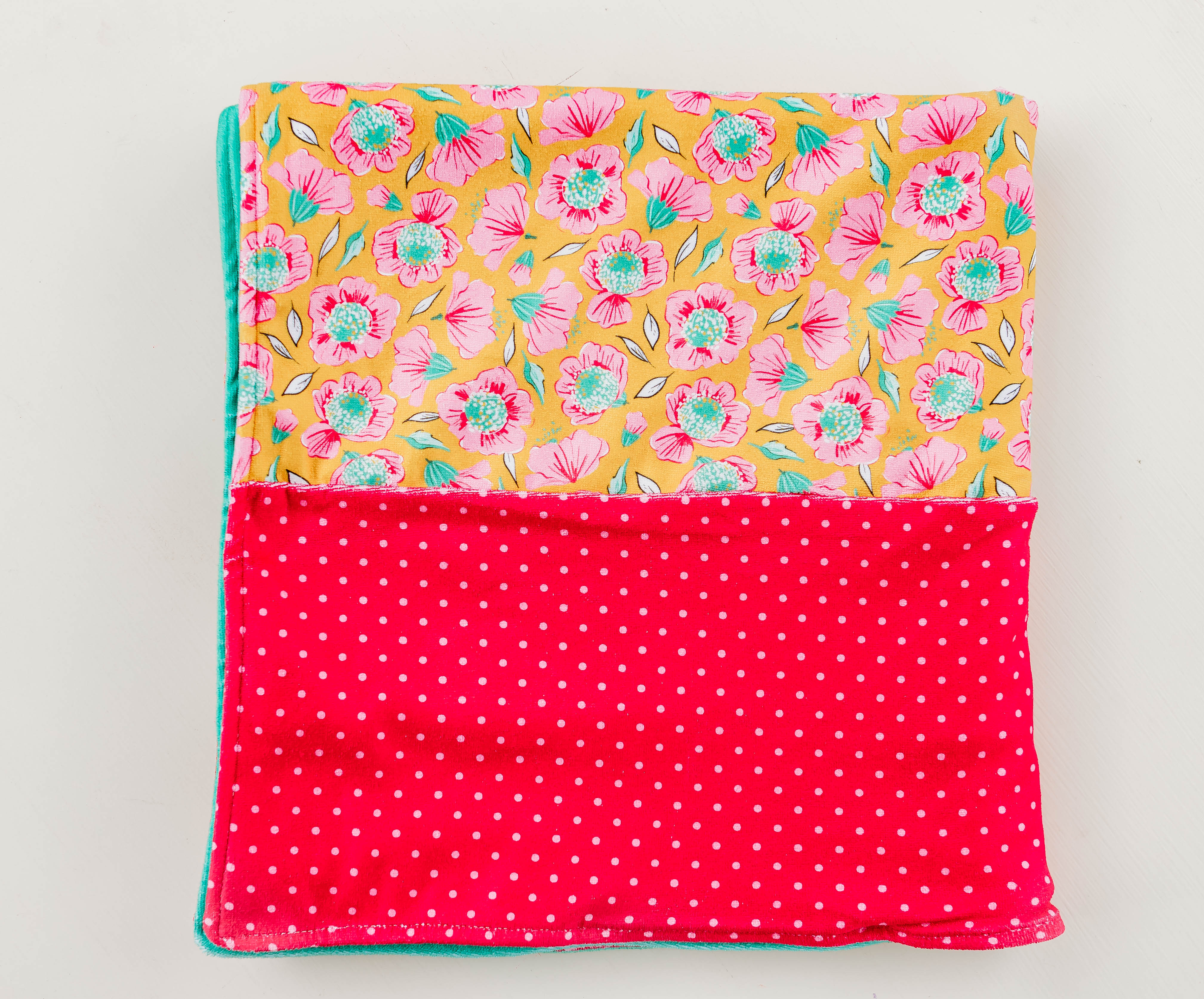 Towel | Picnic Blossom