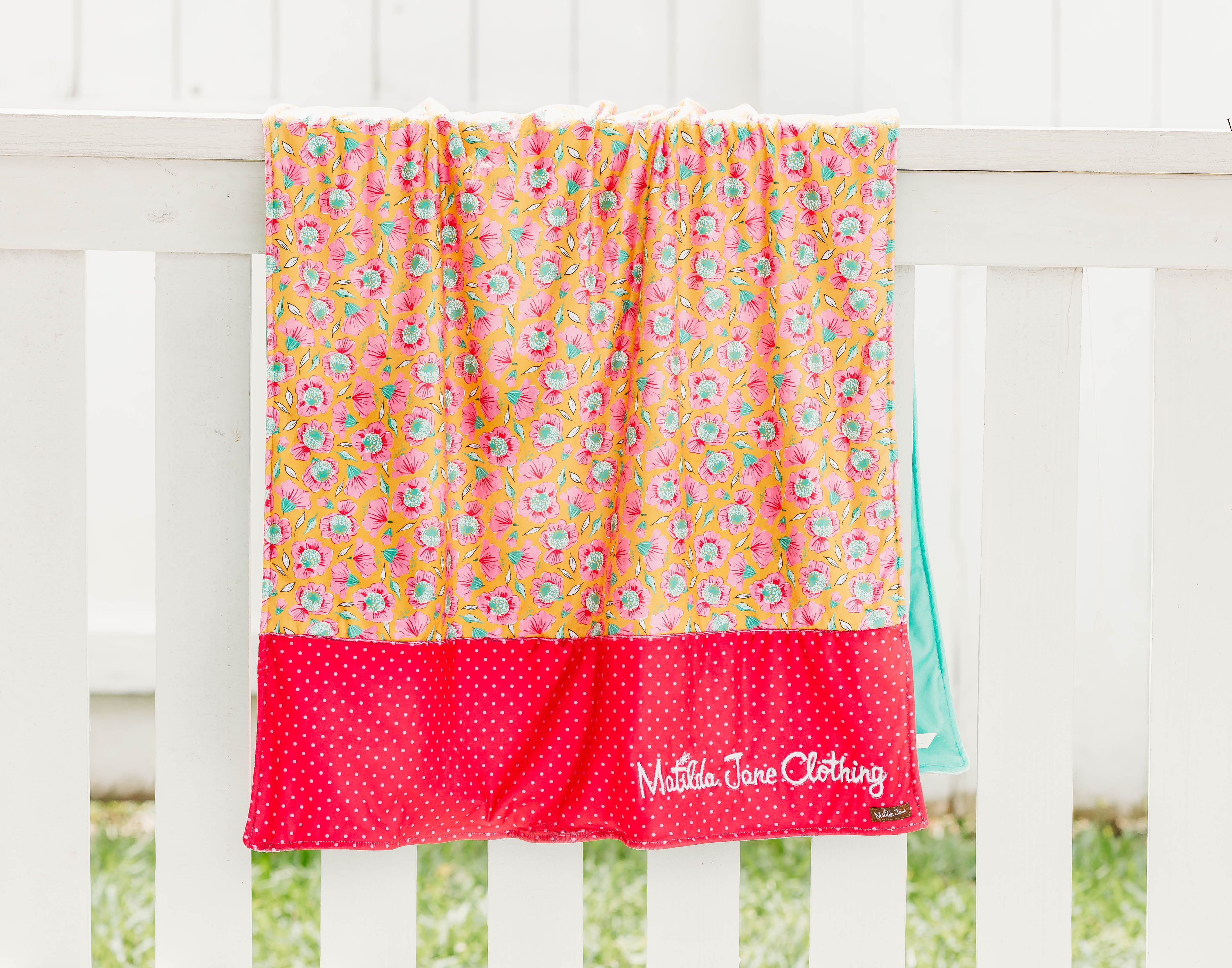 Towel | Picnic Blossom